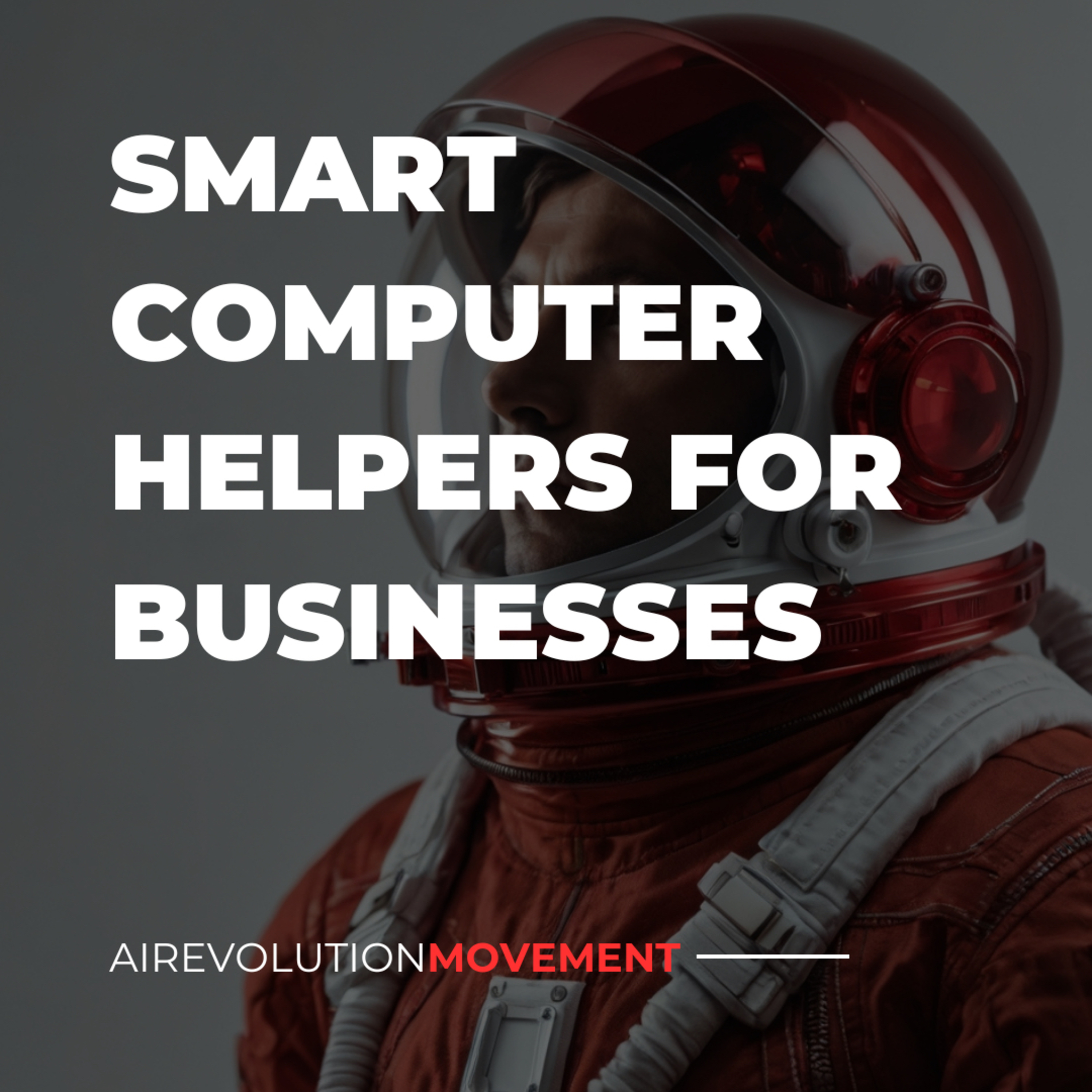 🔴 073. Ai: Making Businesses Run Faster episode artwork