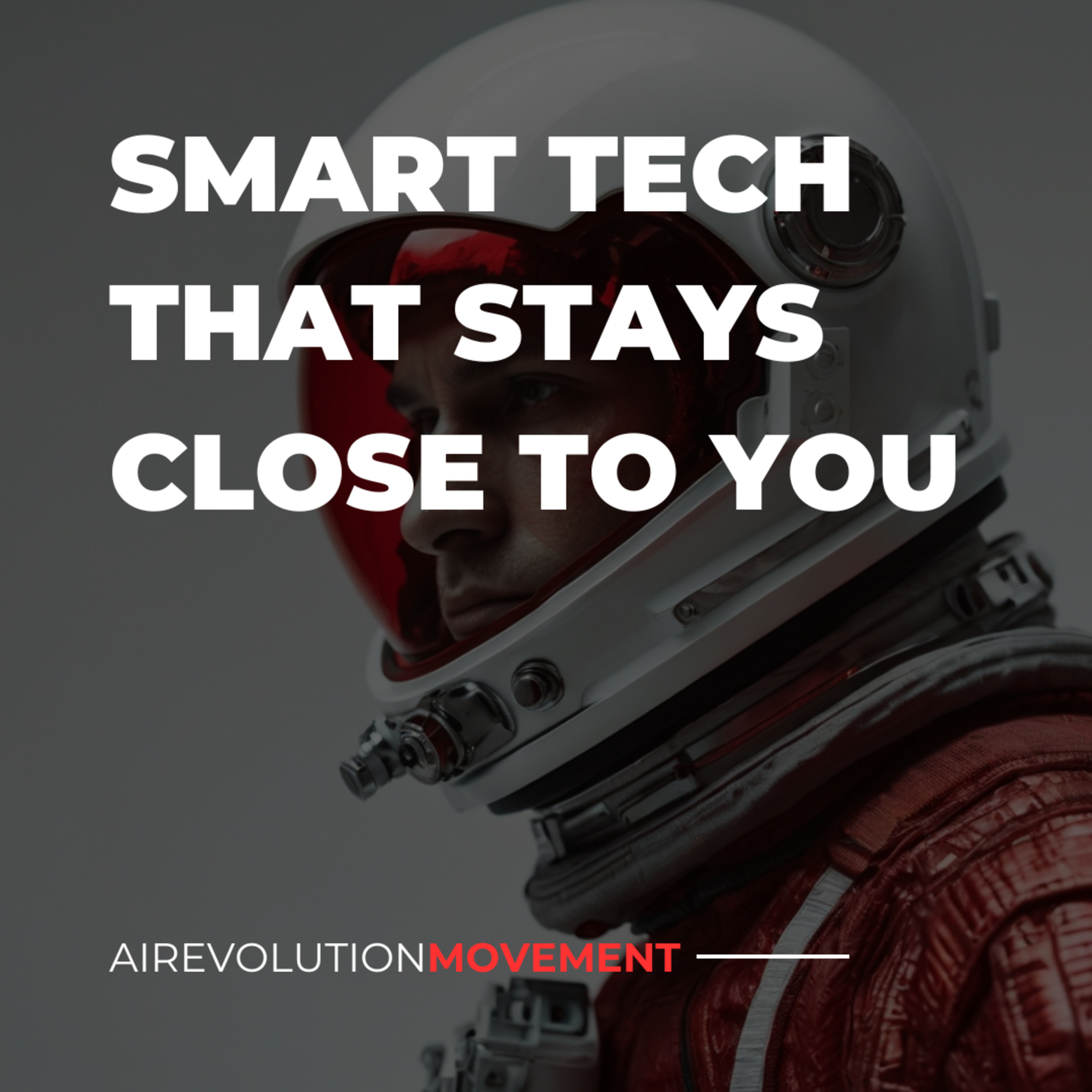 🔴 081. AI: Power Right Where You Need It episode artwork