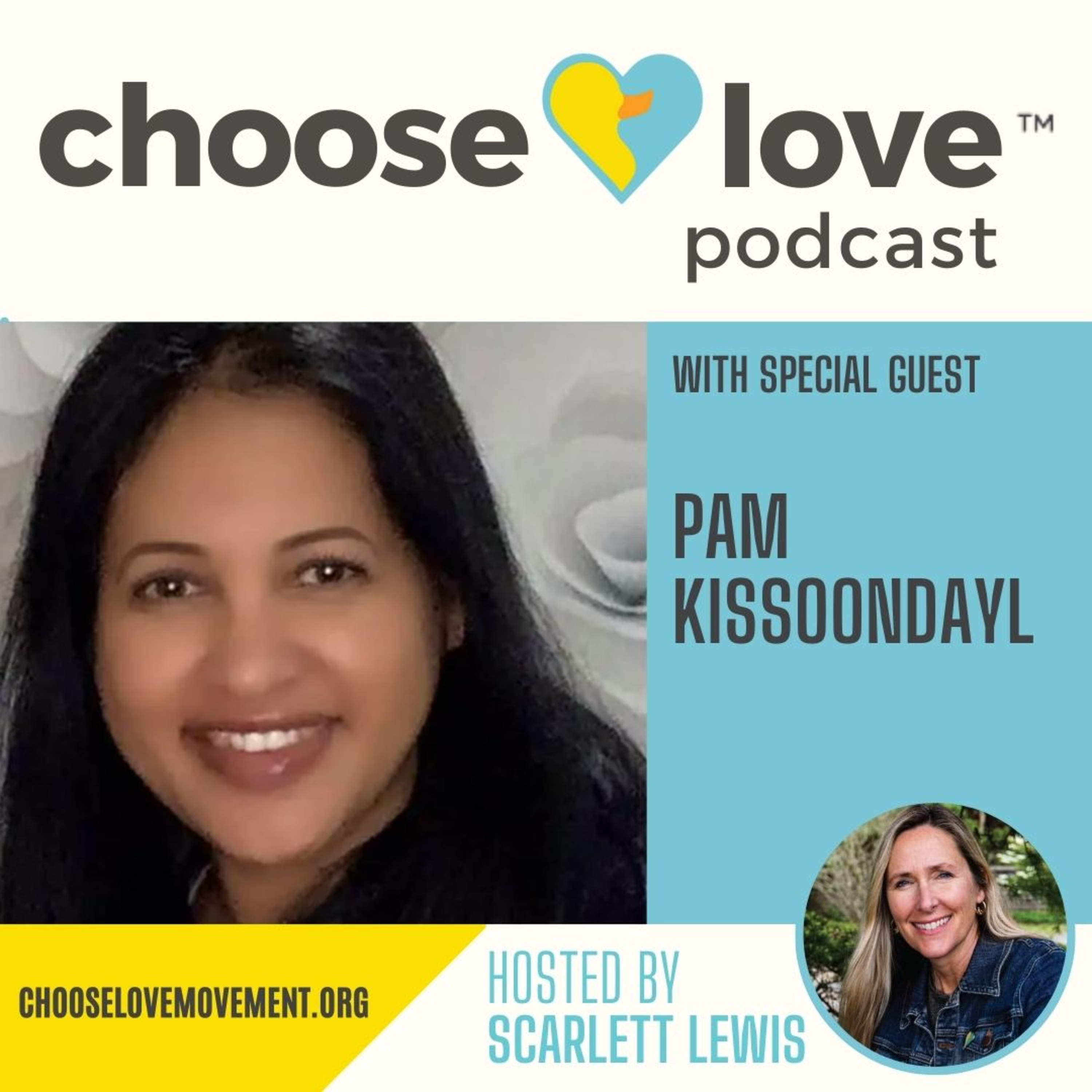 #124 - Pam Kissoondayl - How Can Educators Partner with Parents for the Special Needs Community episode artwork