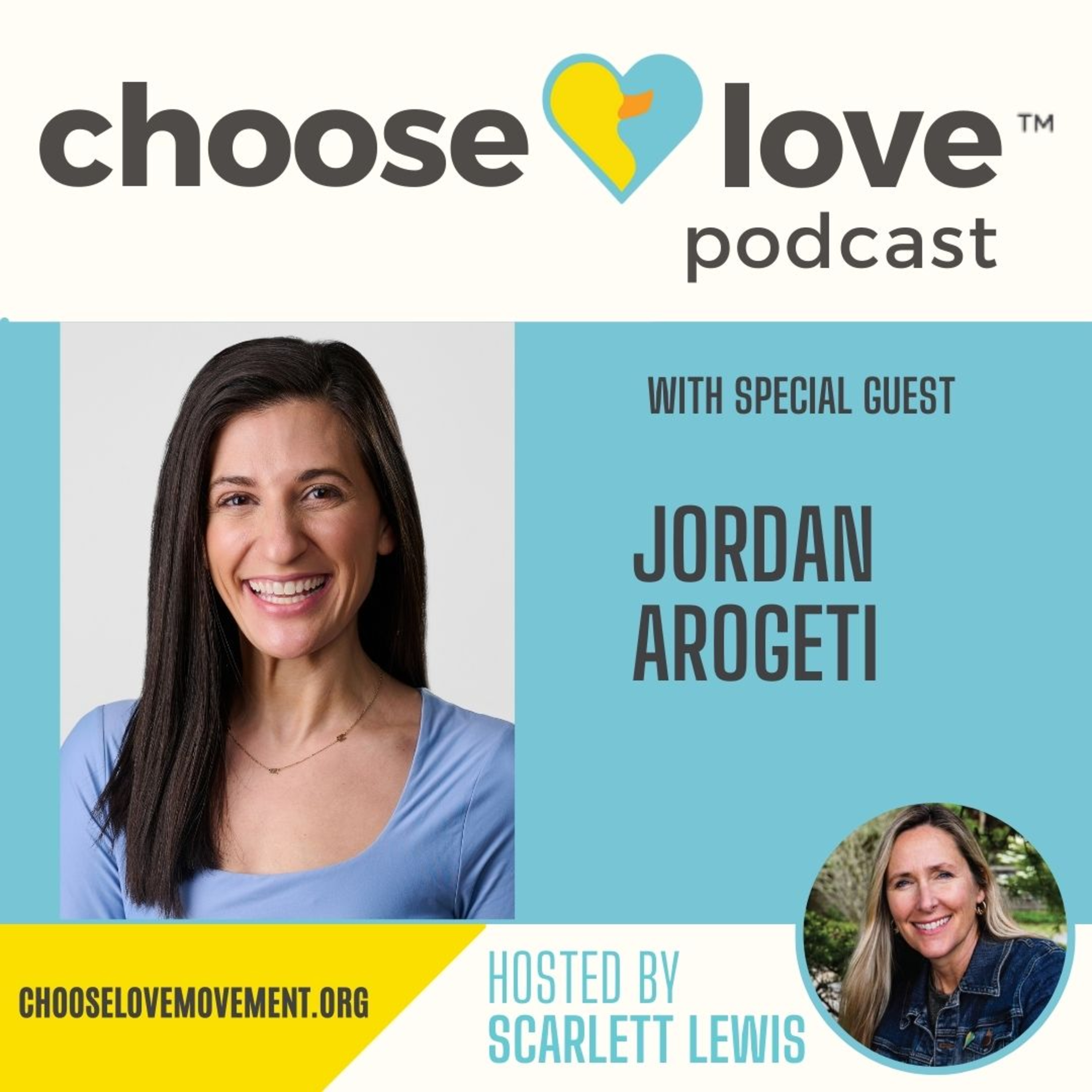 Choose Love Movement