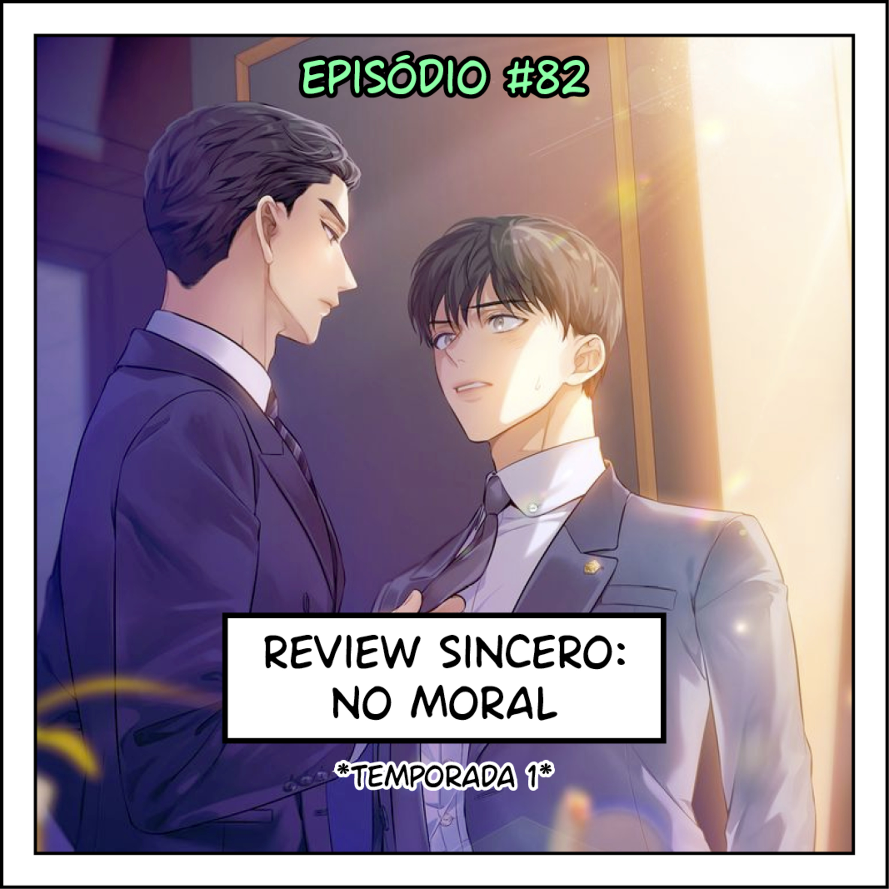 Pod Falar de Webtoon
