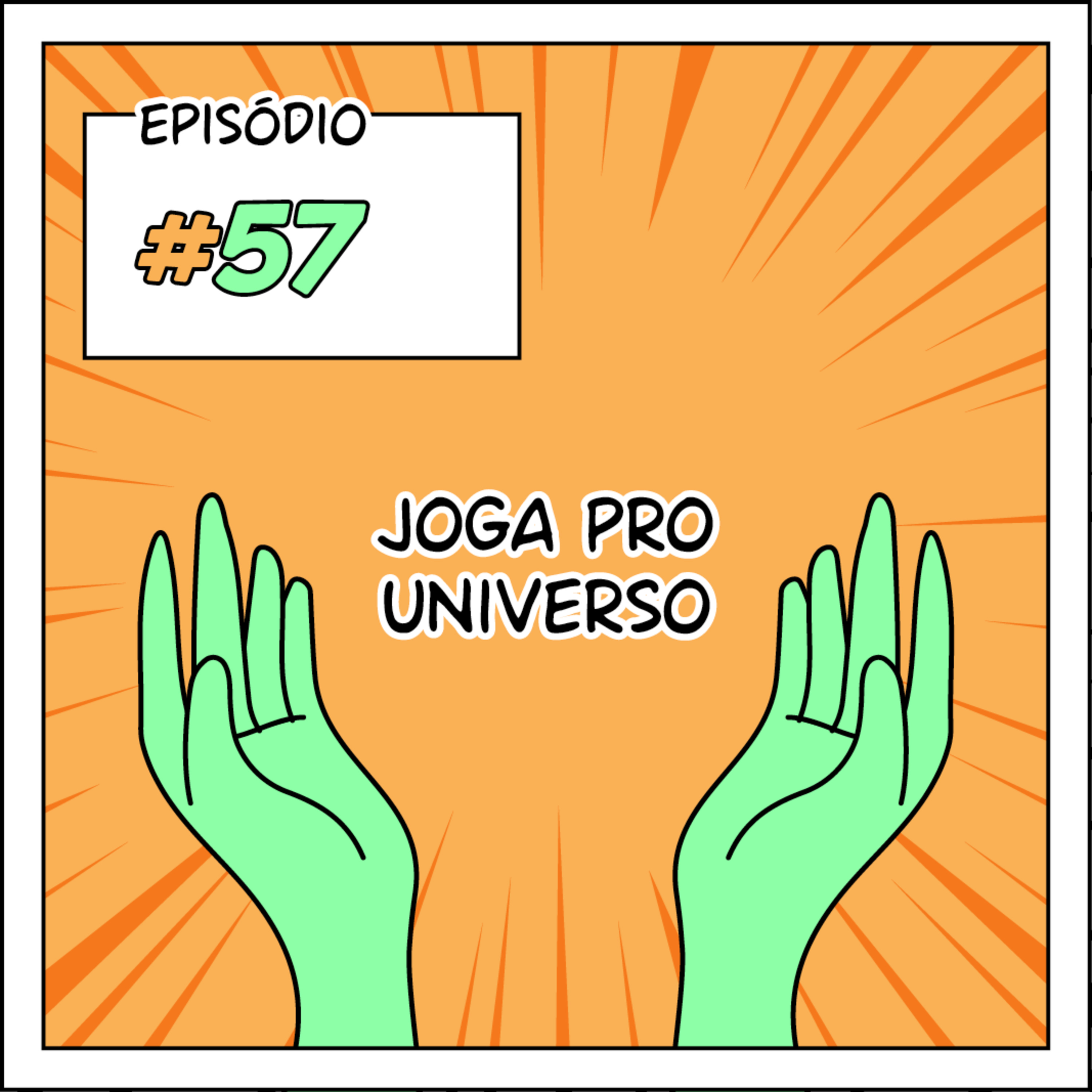Pod Falar de Webtoon