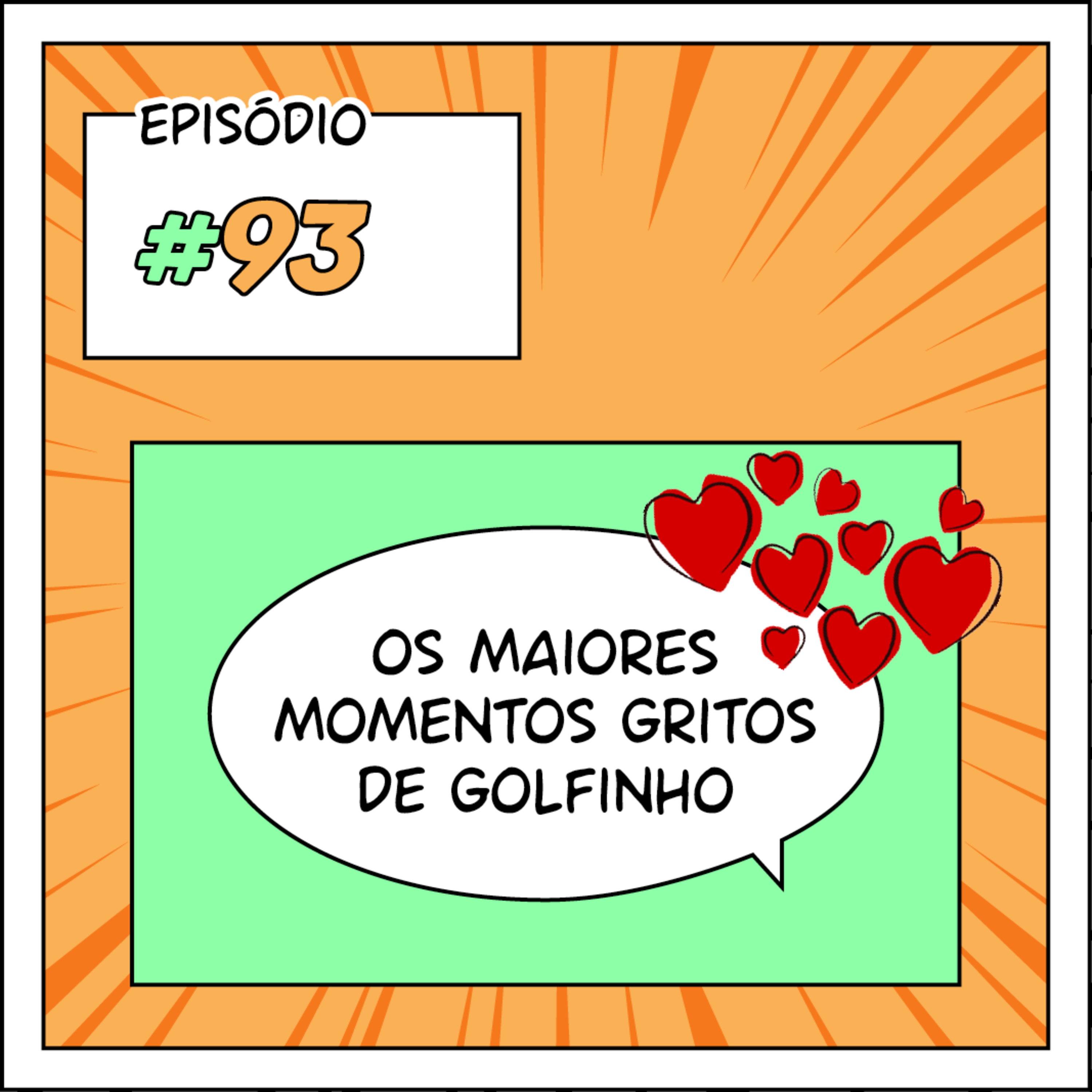 Pod Falar de Webtoon