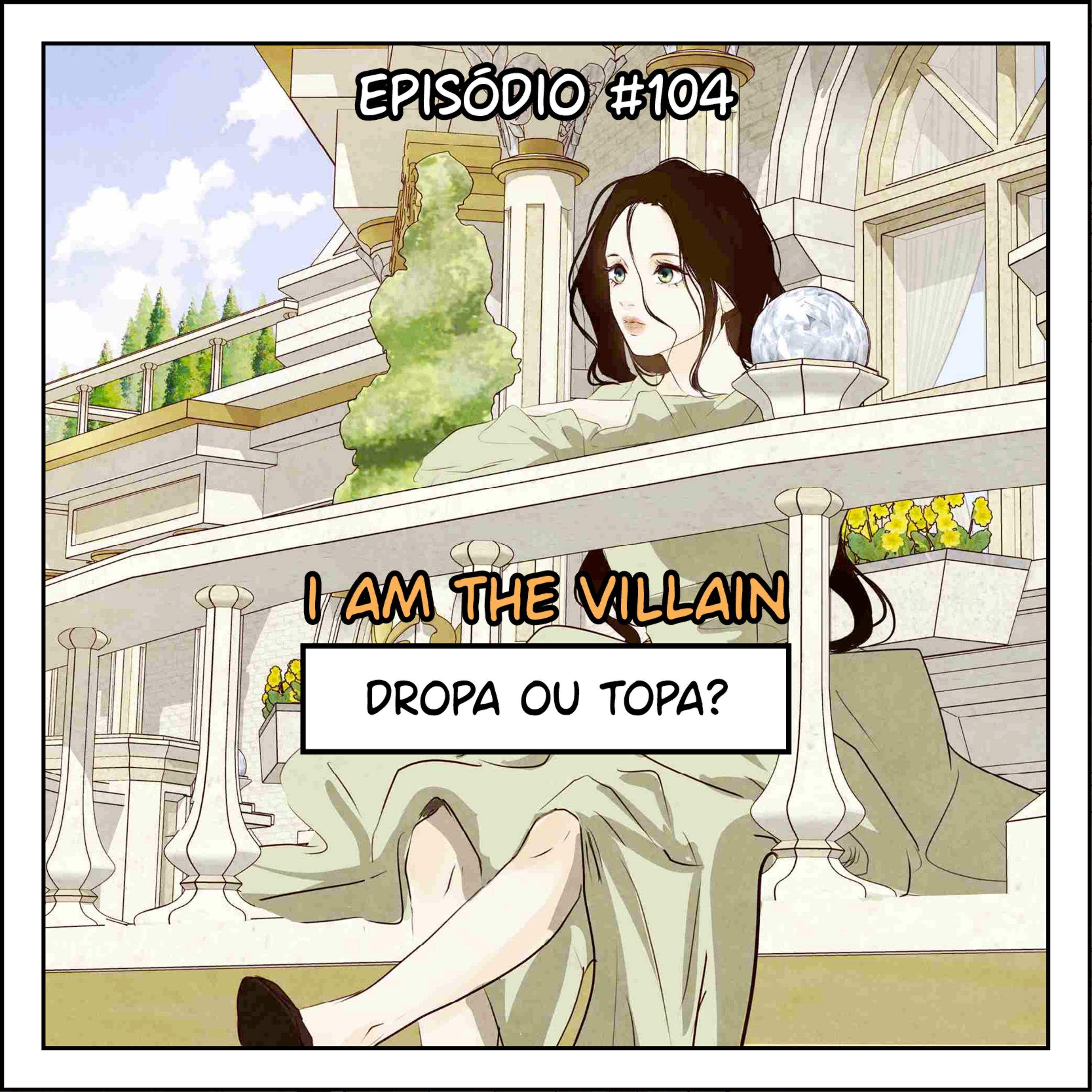 Pod Falar de Webtoon
