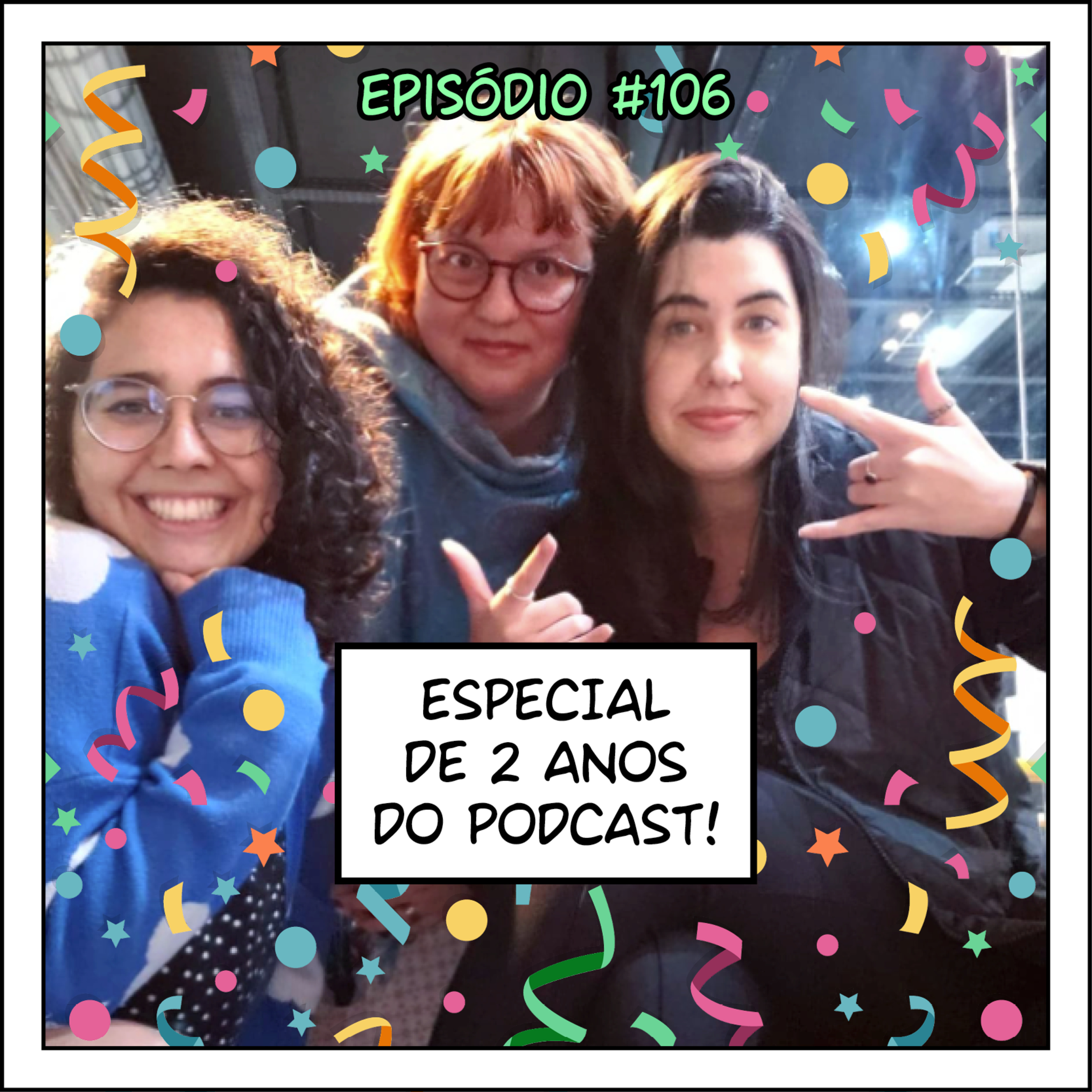 Pod Falar de Webtoon