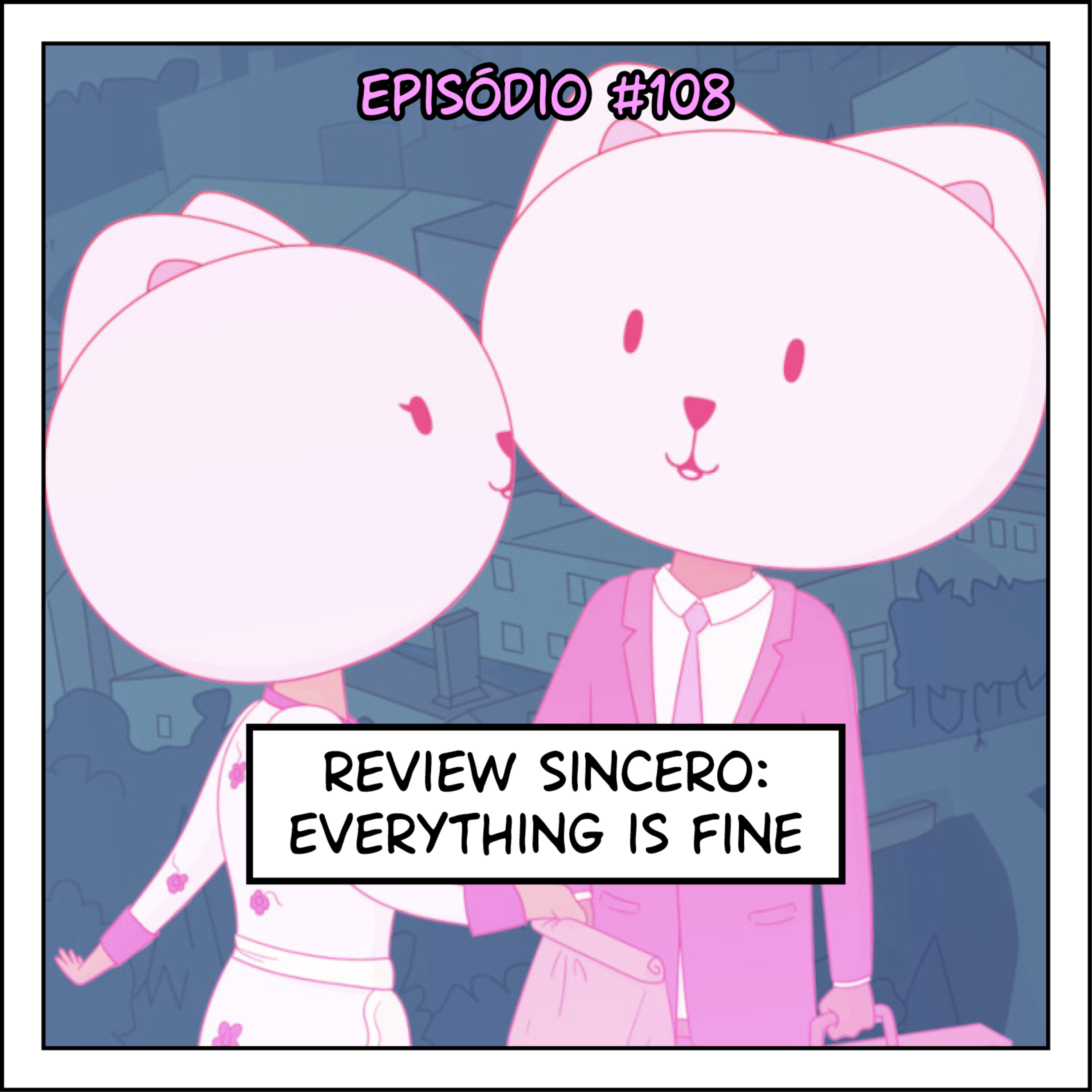 Pod Falar de Webtoon