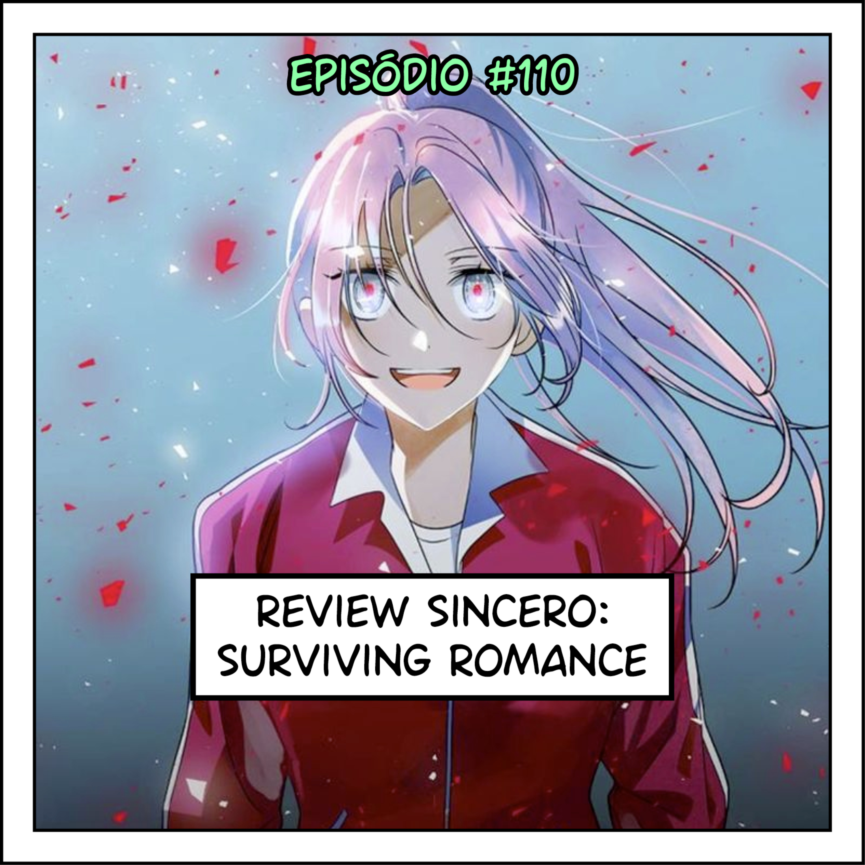 Pod Falar de Webtoon
