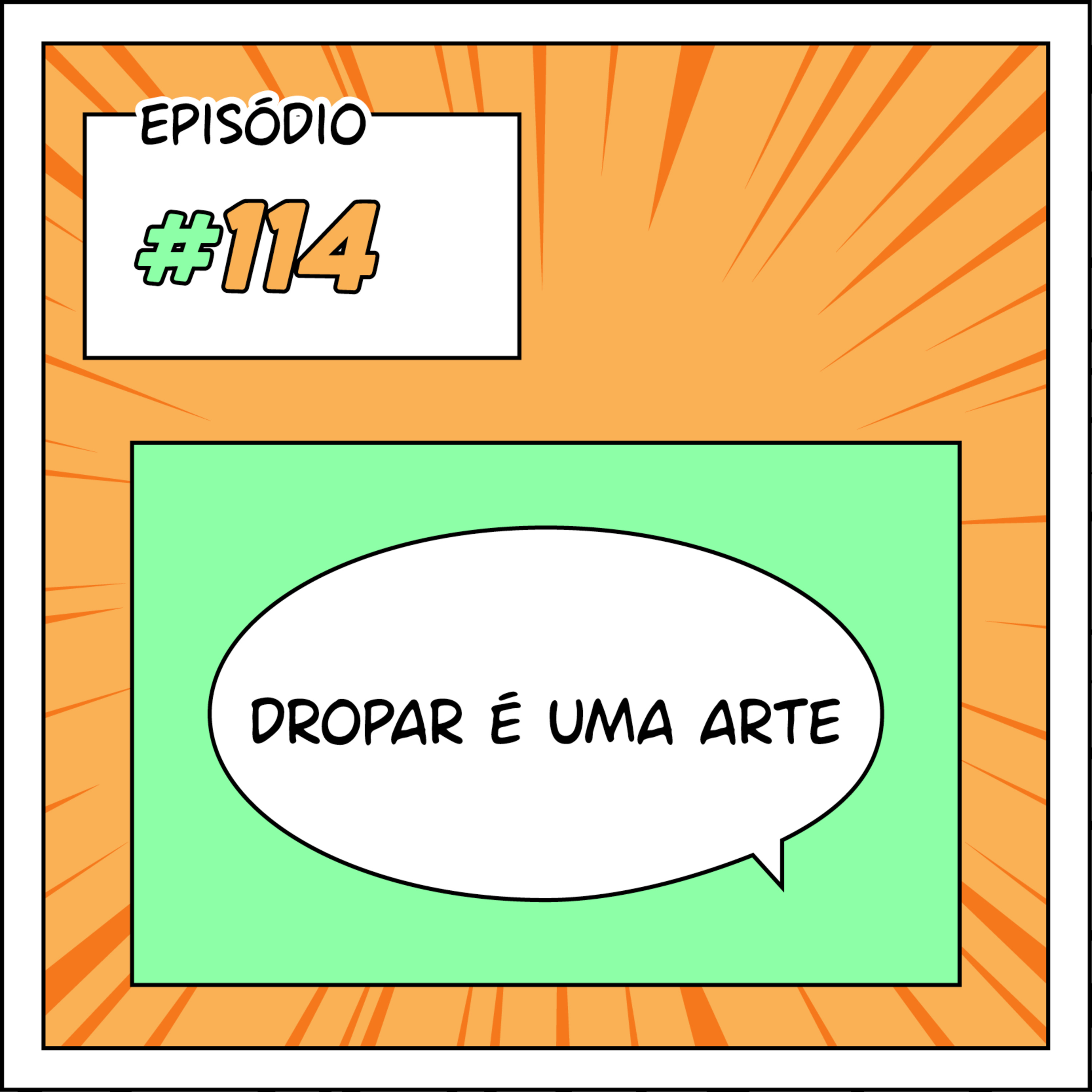 Pod Falar de Webtoon