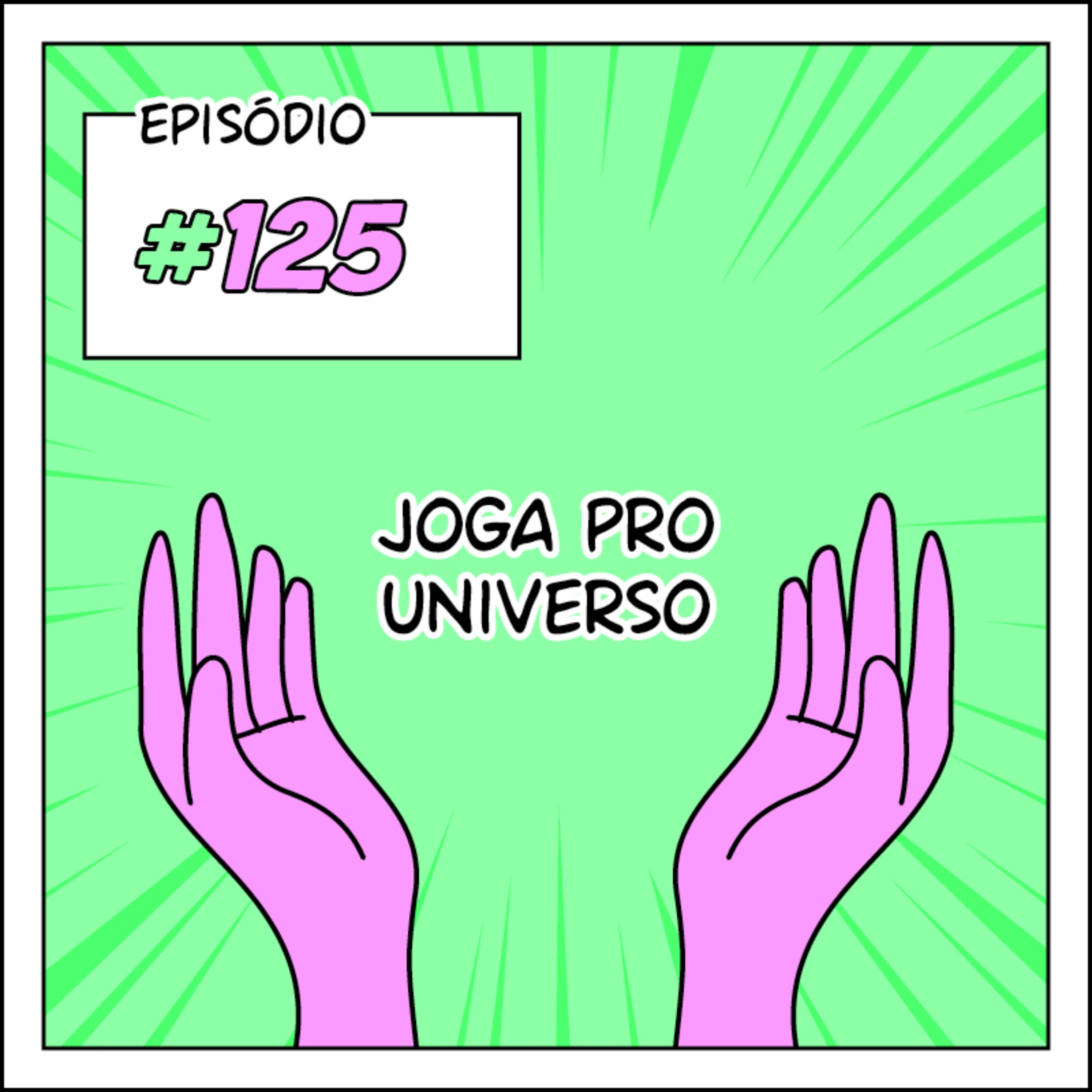 Pod Falar de Webtoon