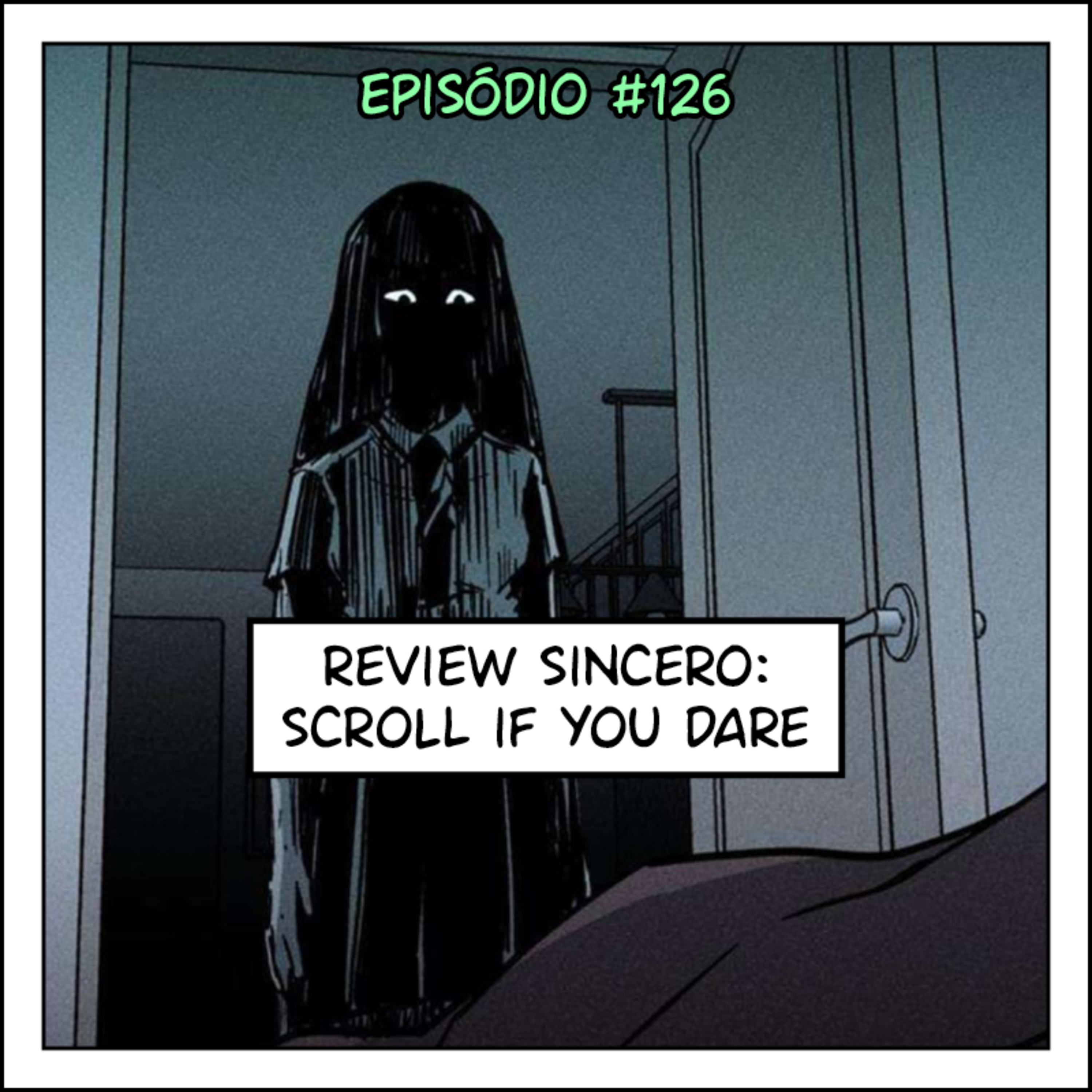 Pod Falar de Webtoon