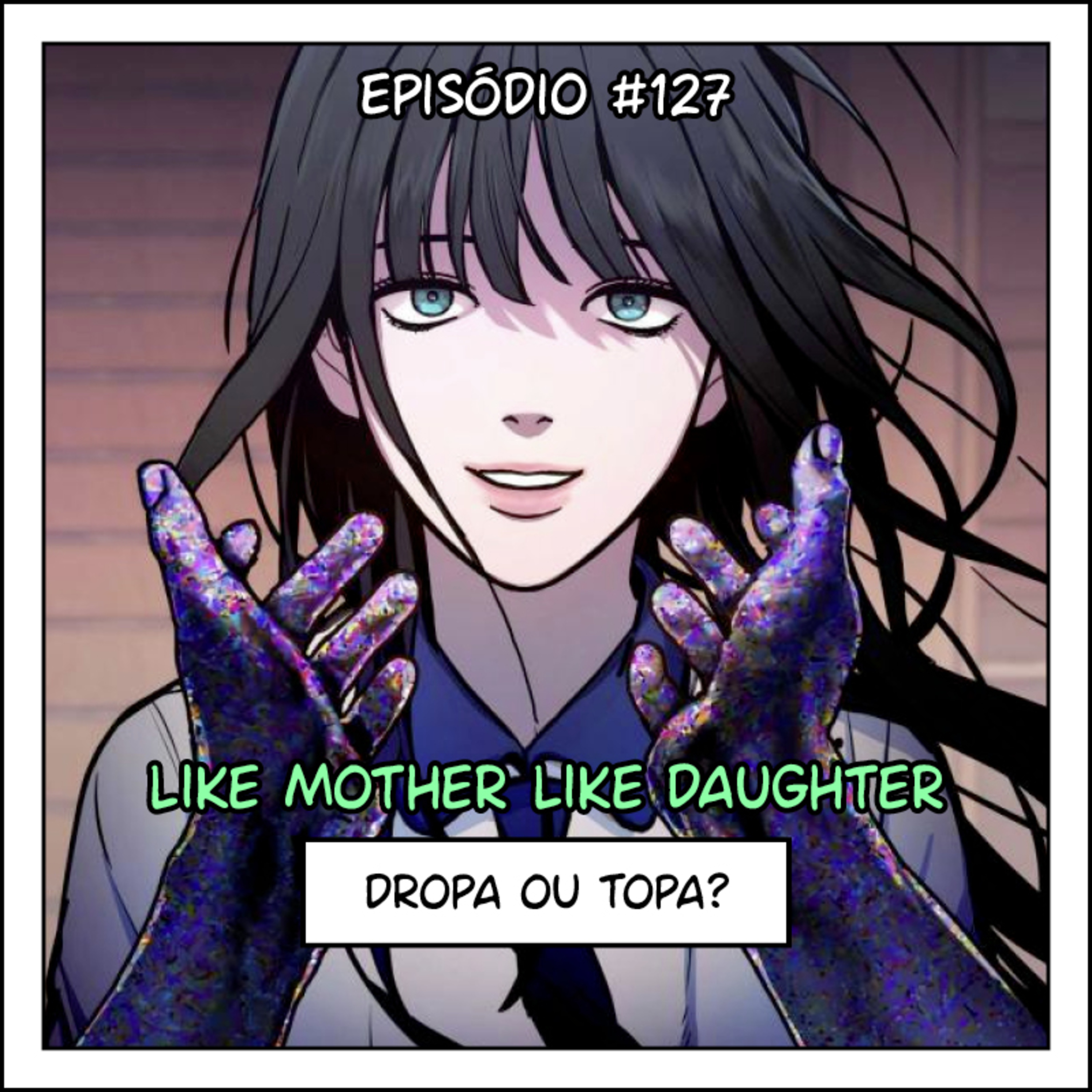 Pod Falar de Webtoon