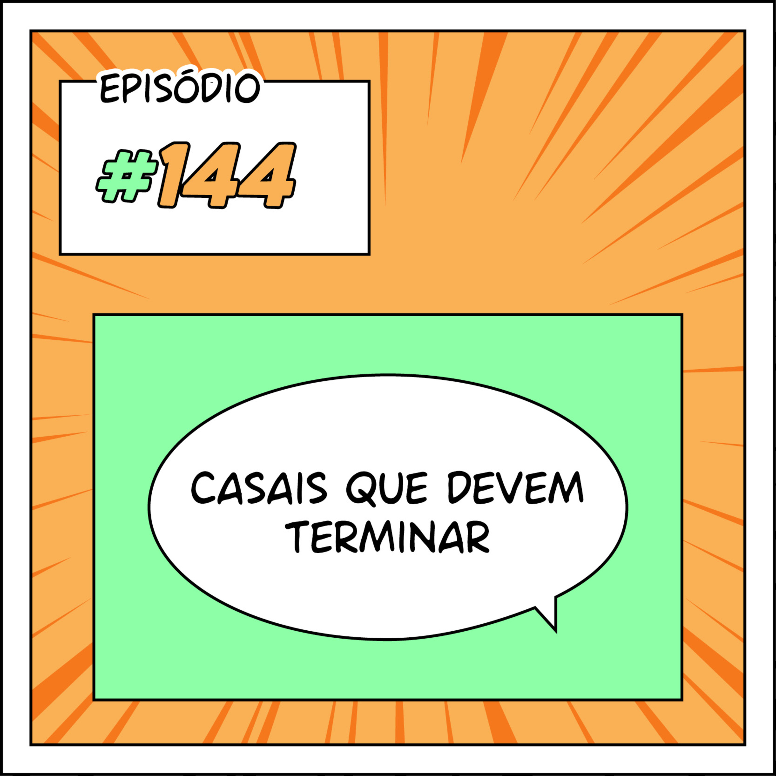 144 Especial de dia dos namorados: casais dos webtoons que deveriam terminar episode artwork