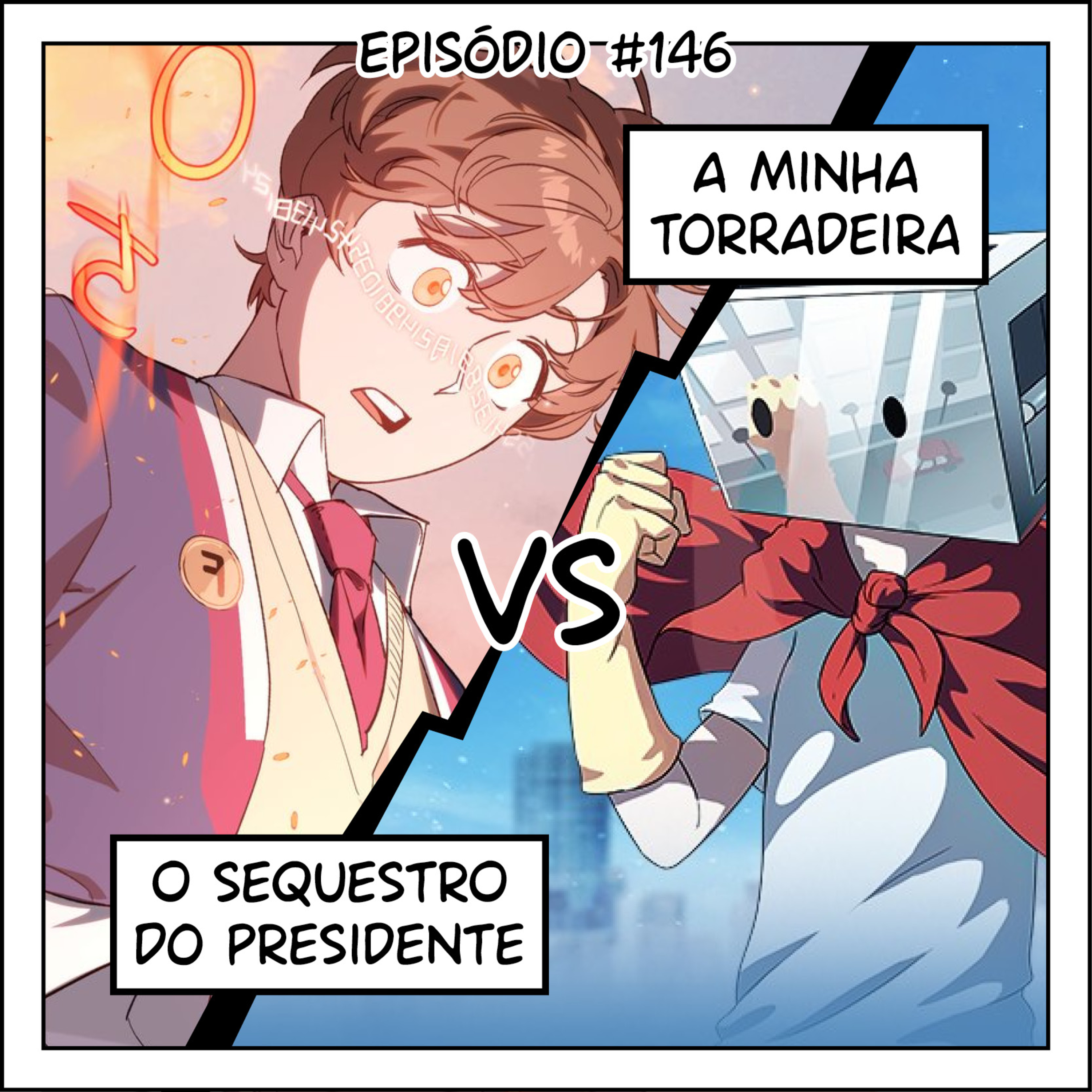 Pod Falar de Webtoon