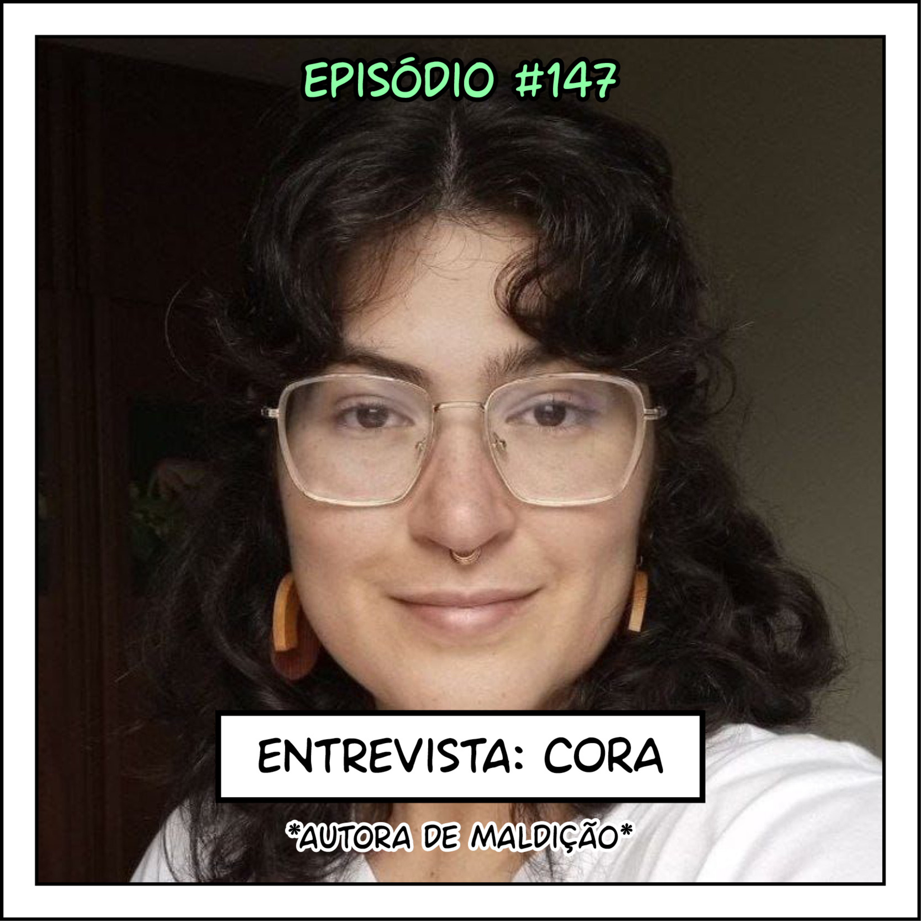 Pod Falar de Webtoon