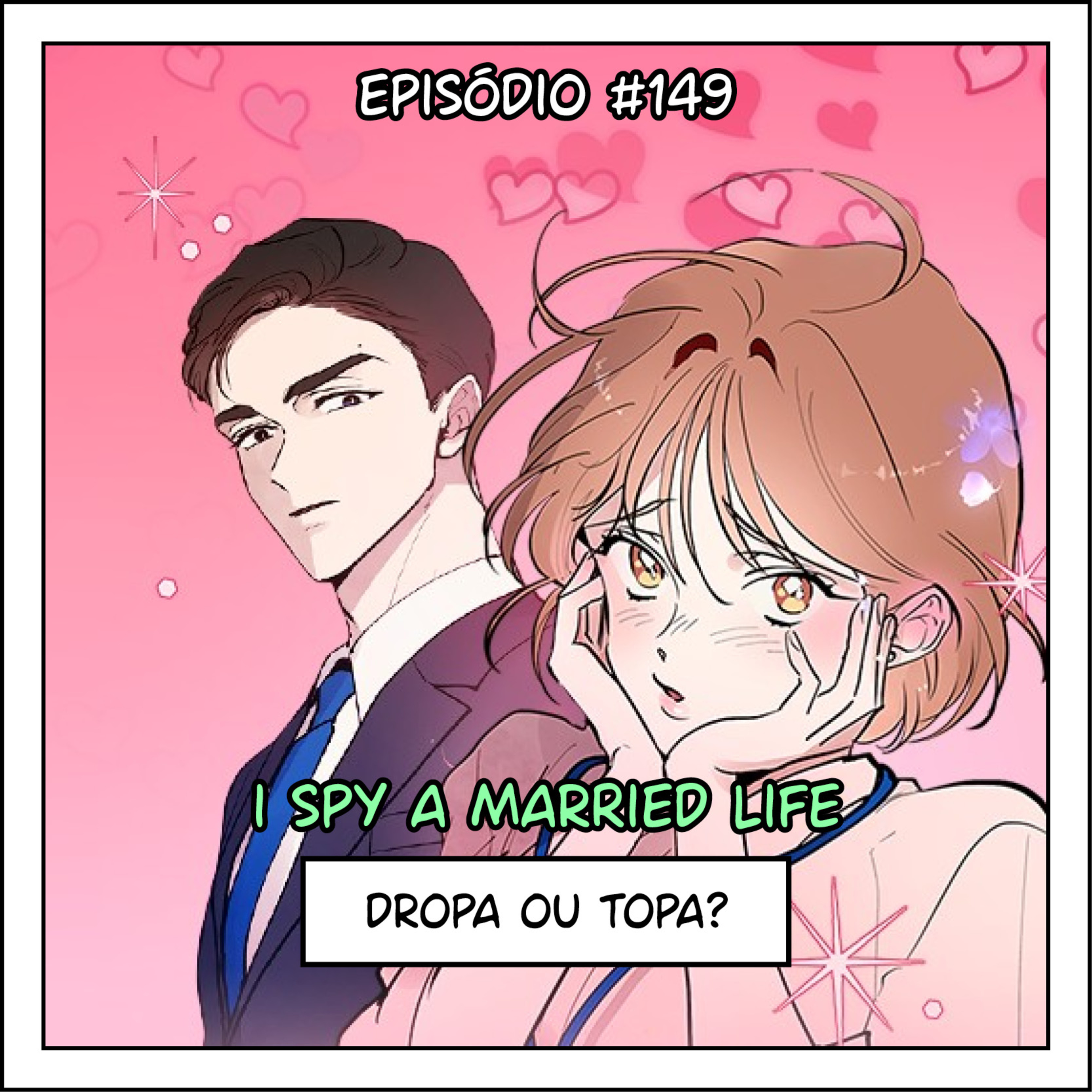 Pod Falar de Webtoon