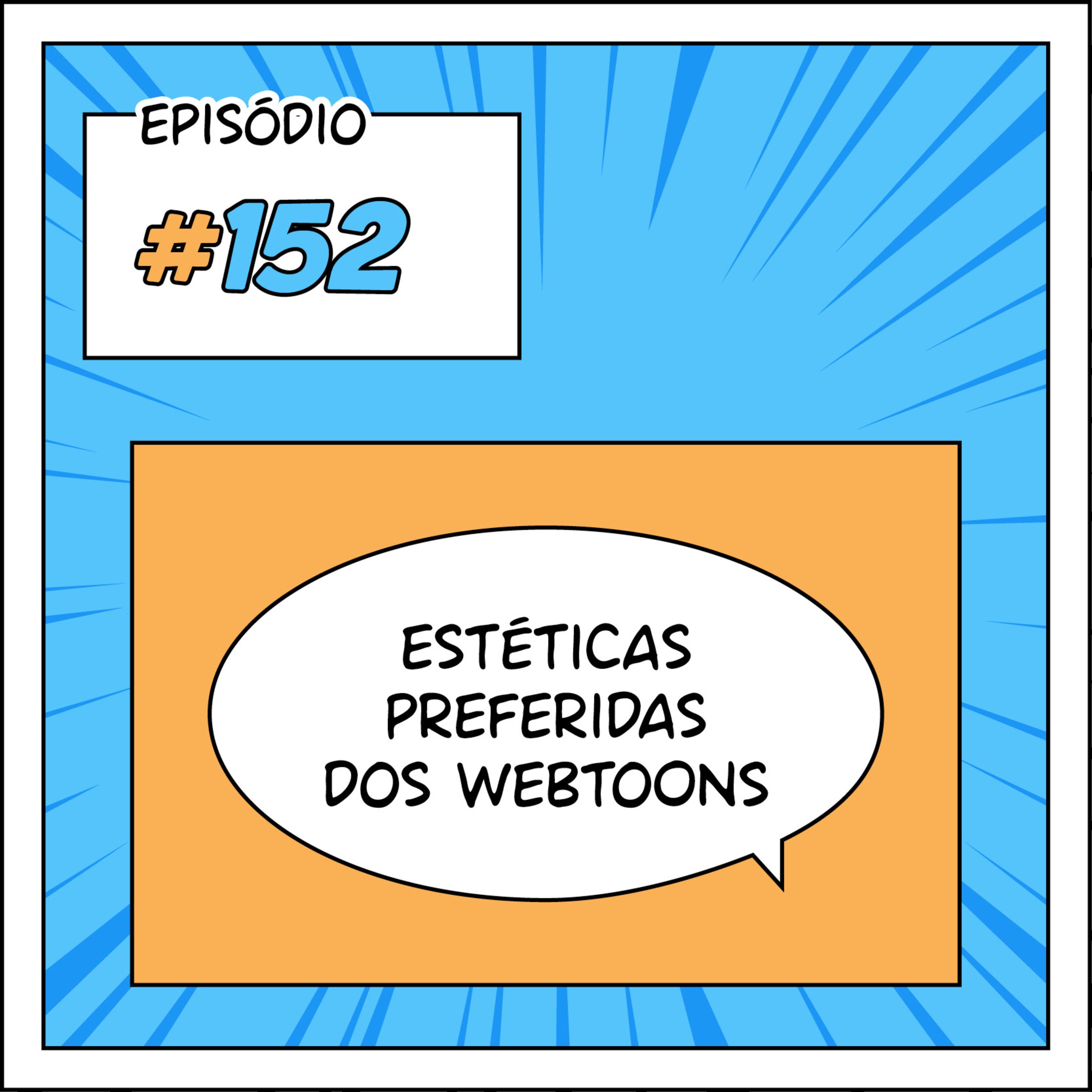 Pod Falar de Webtoon