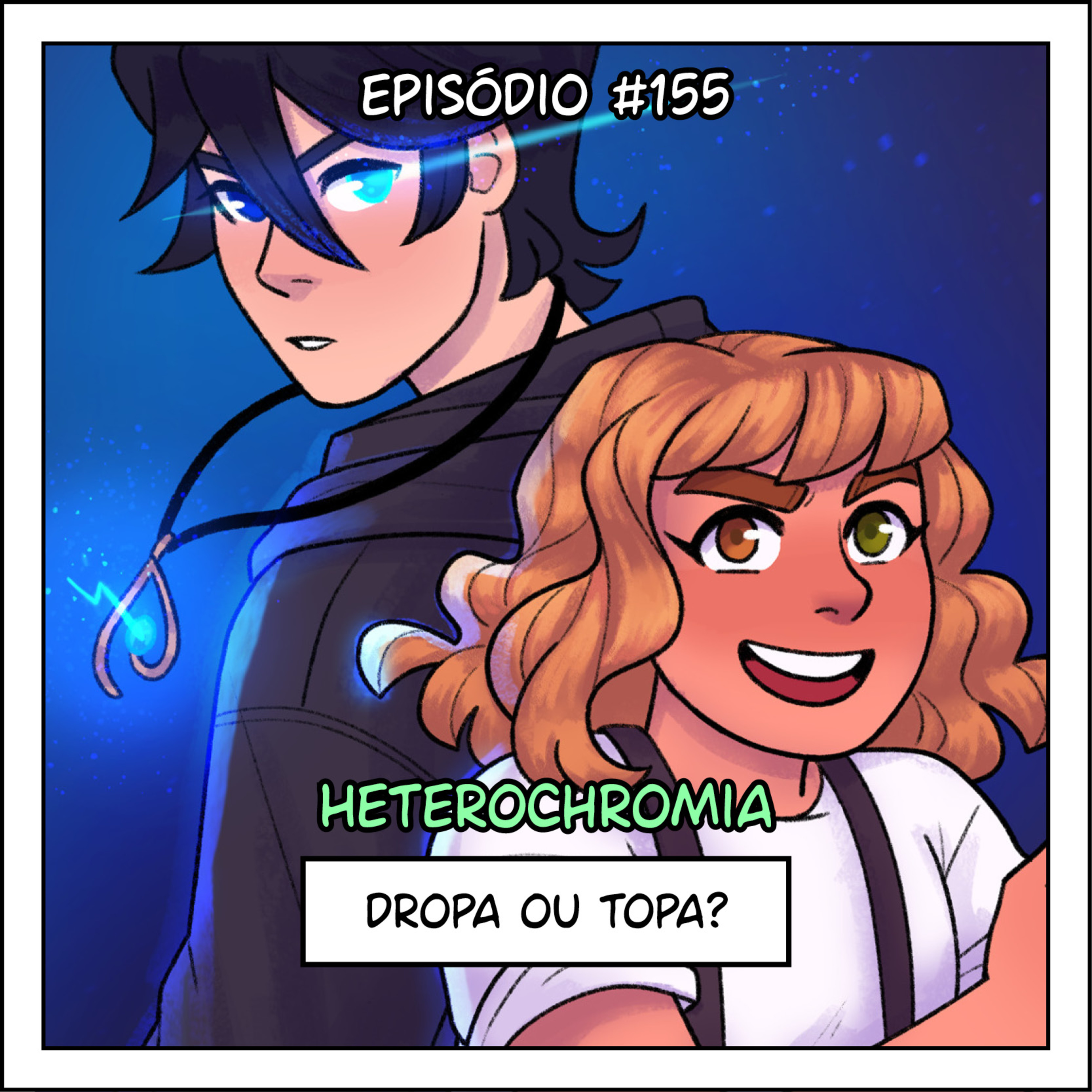 Pod Falar de Webtoon