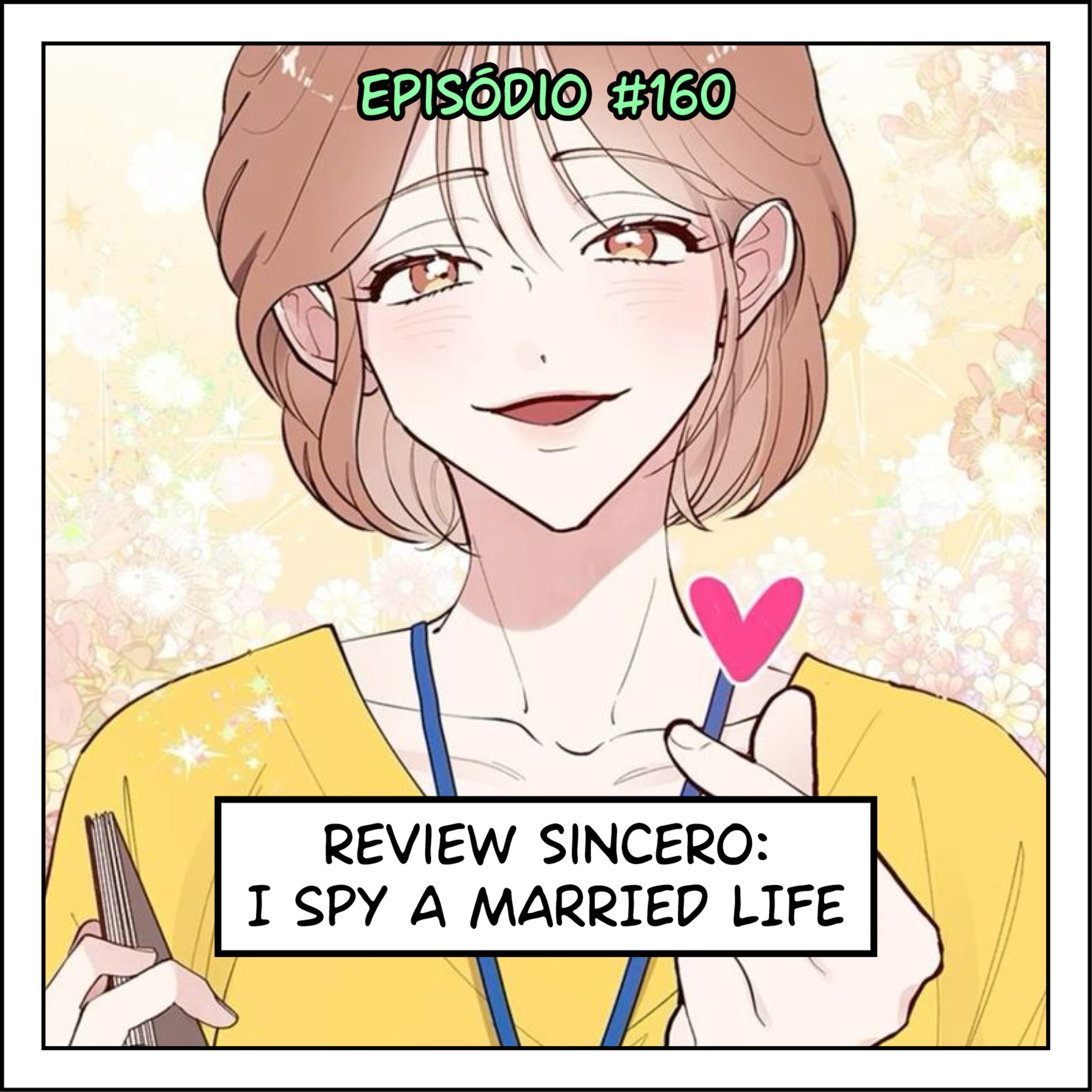 Pod Falar de Webtoon