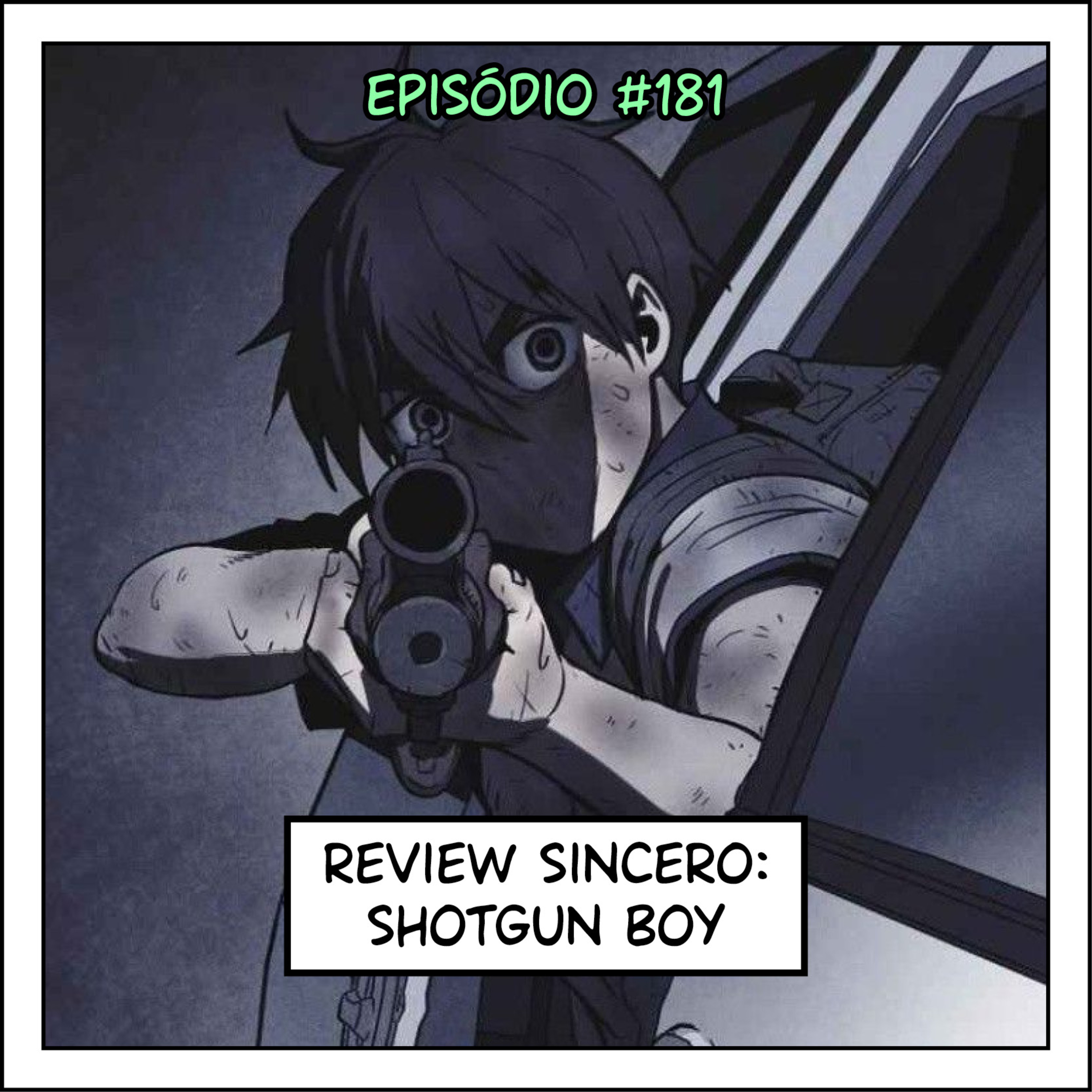 Pod Falar de Webtoon