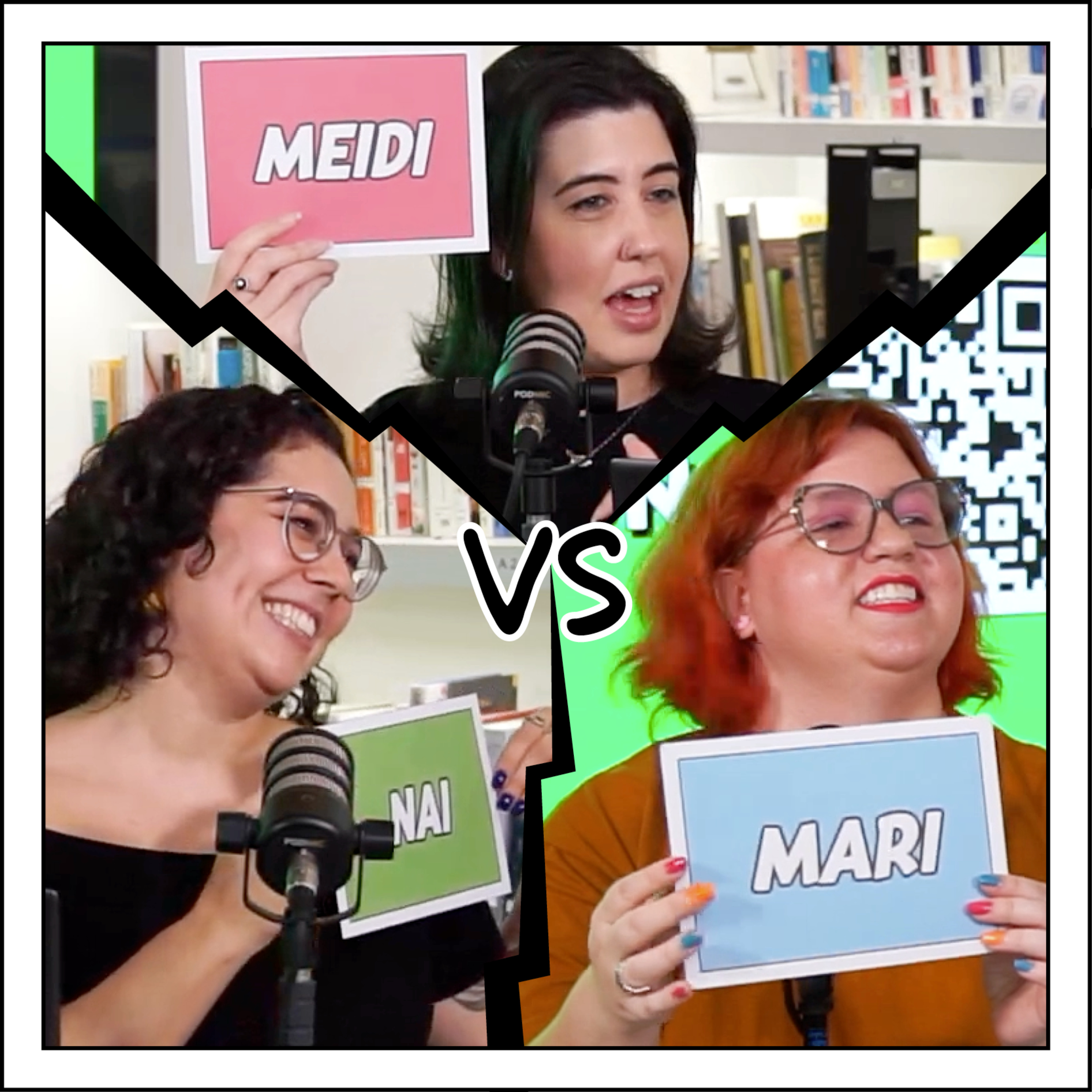 Pod Falar de Webtoon