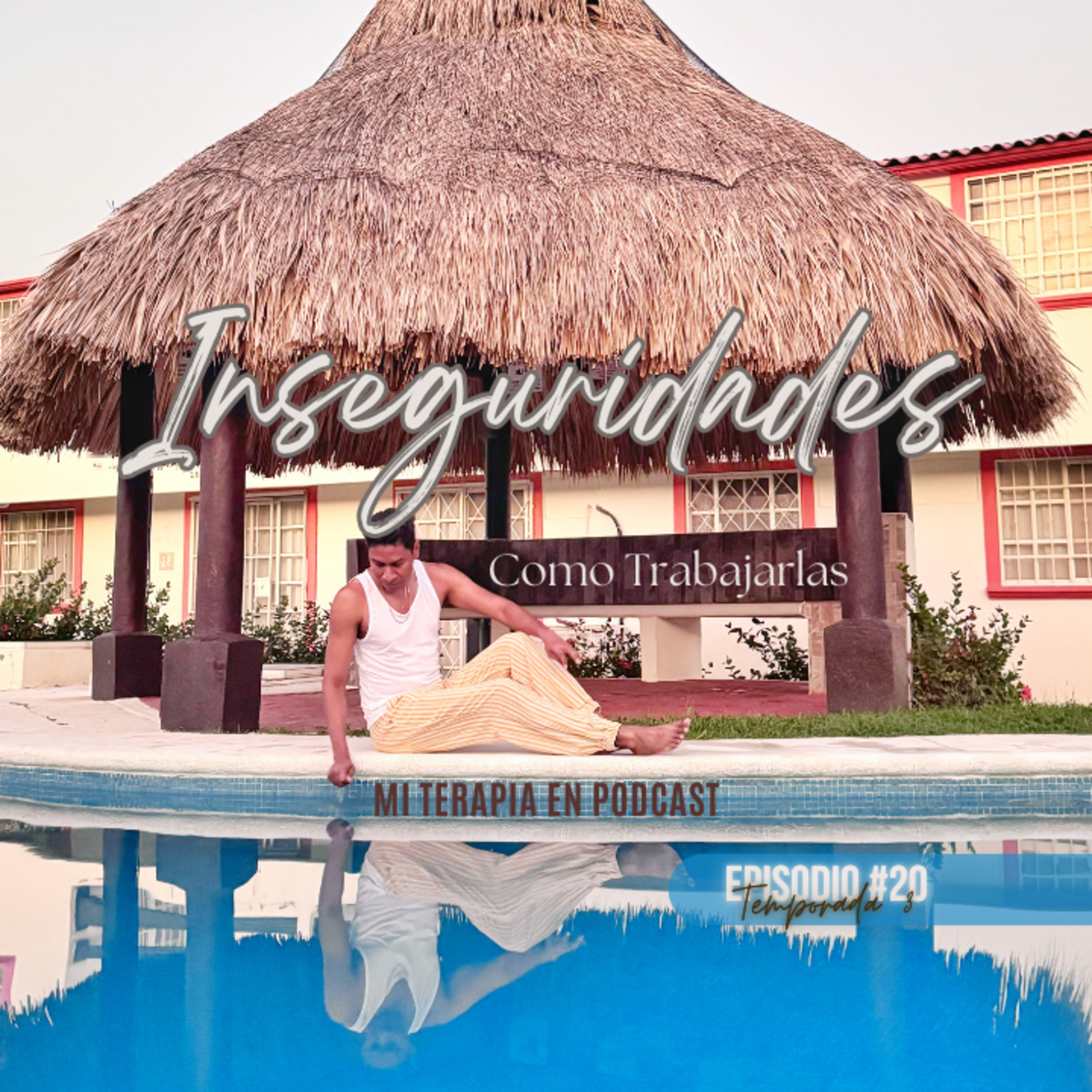 Portada de Mi Terapia en Podcast
