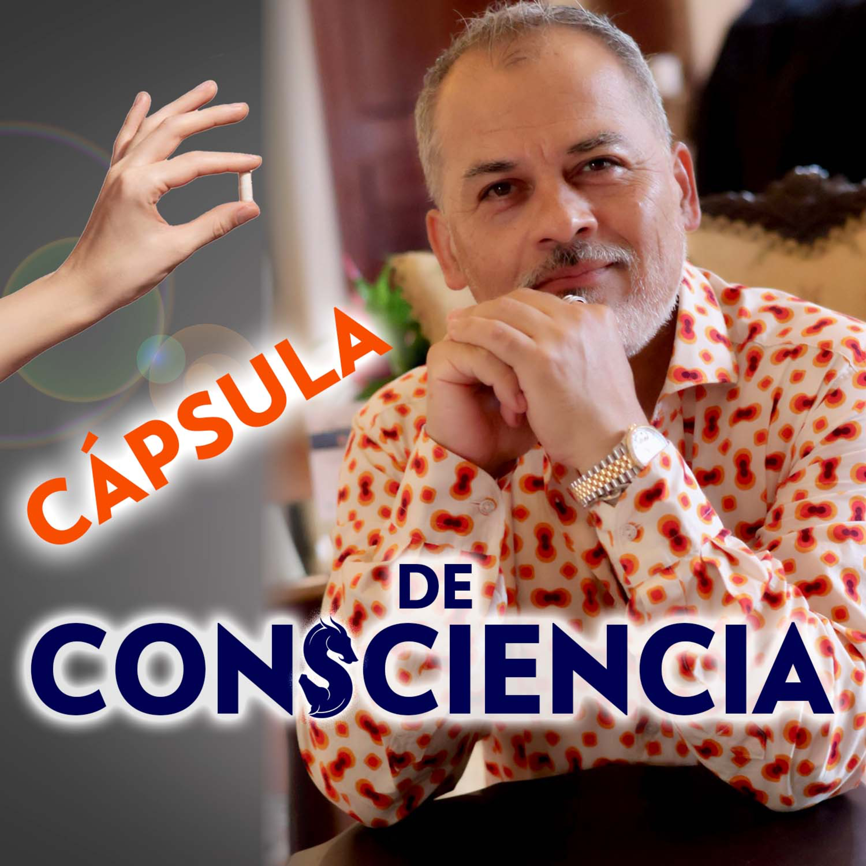 Portada de Consciencia, magia y posibilidades
