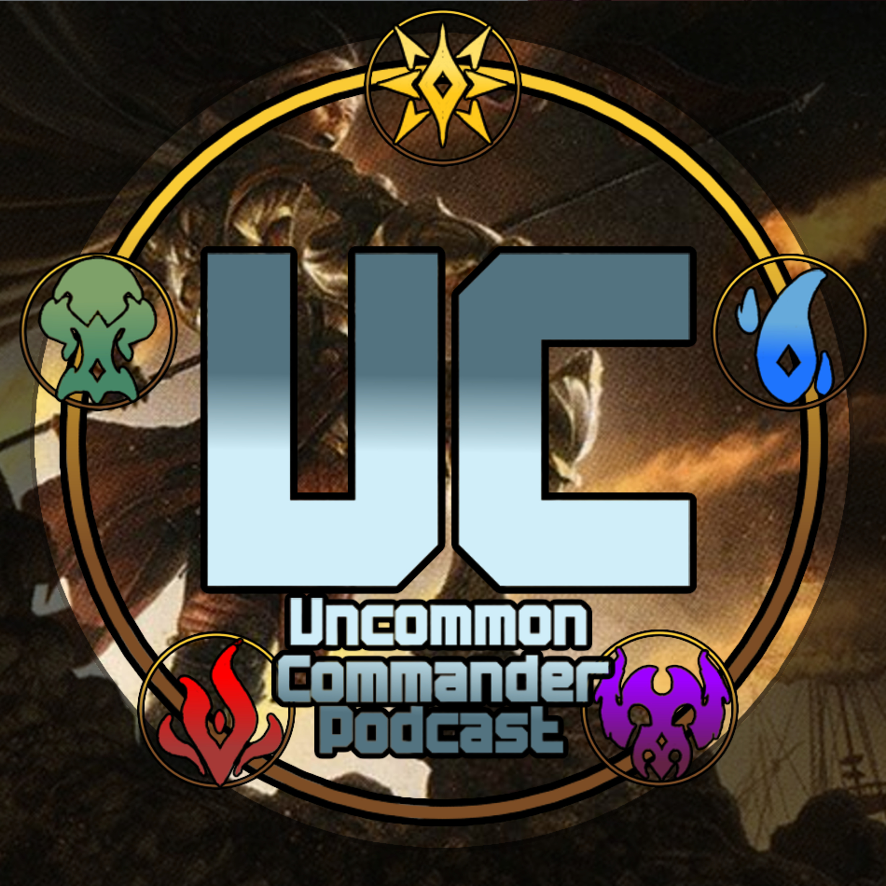 Commander Liara Portyr, 2024 Set Info and Universes Beyond Hype! - Uncommon Commander Ep 74 ft Lyght