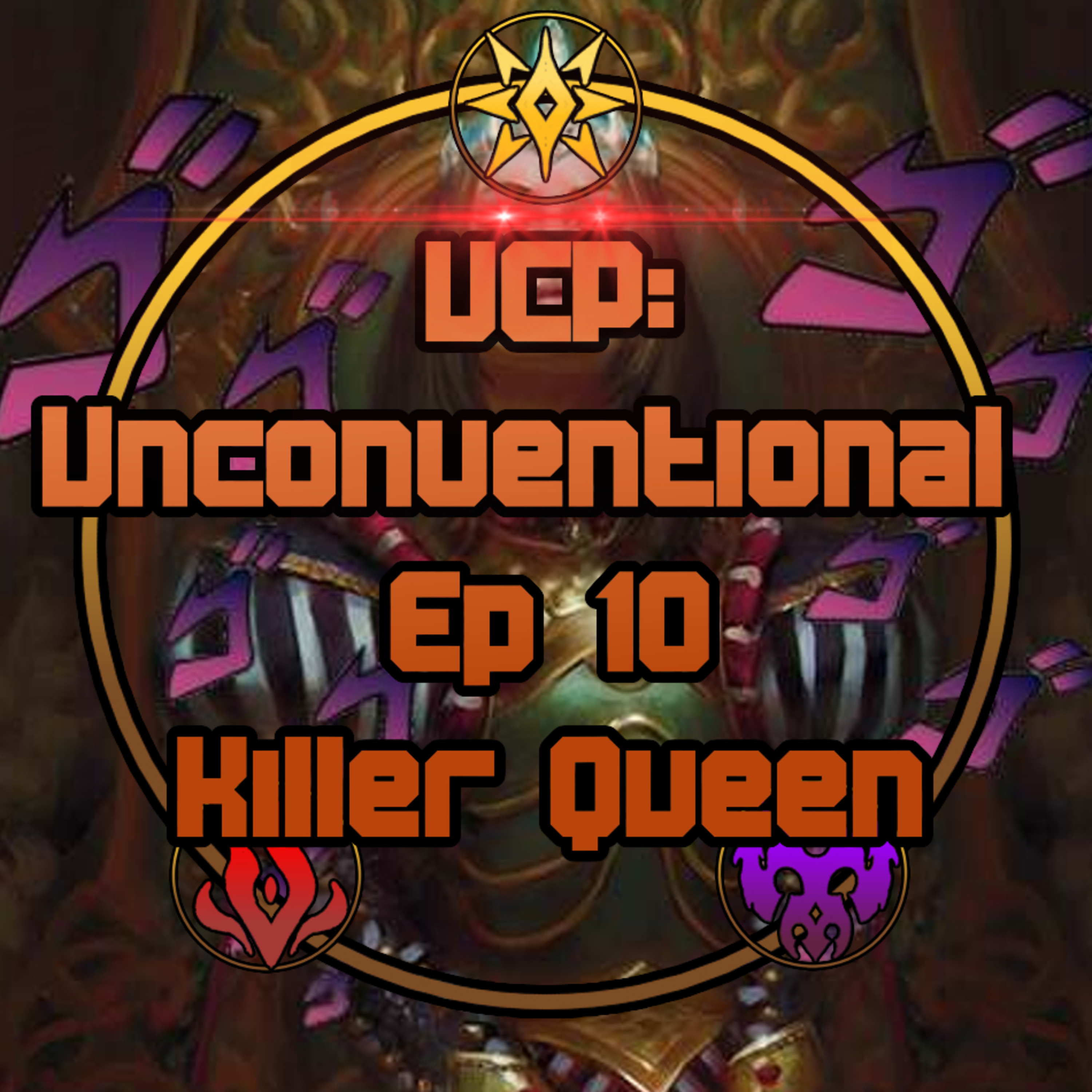 Killer Queen, the Mardu Battlebox Experience - Unconventional Ep 10