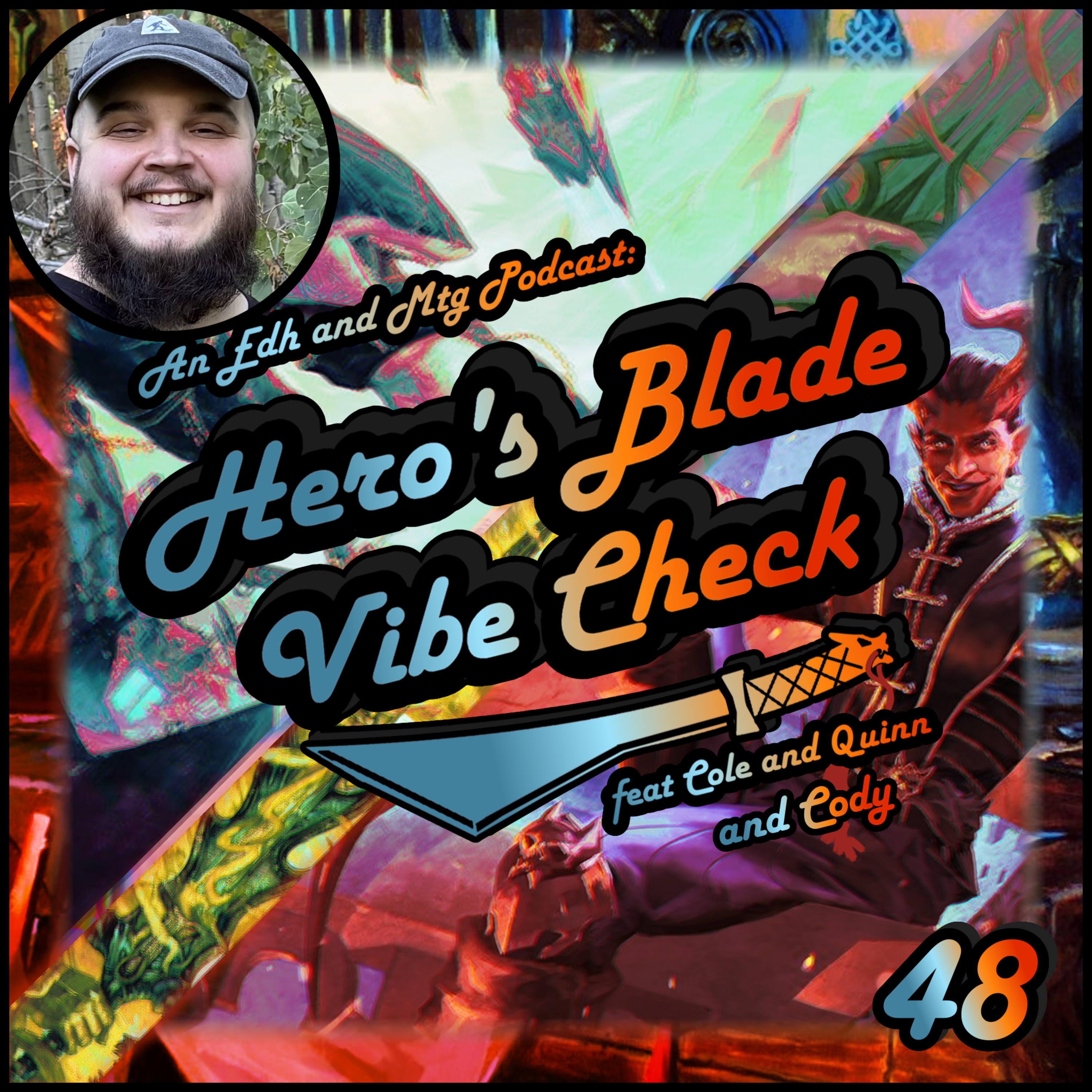 20 Spoilers Wrapped Up In One Paragraph - HBVC Ep 48 ft Combat-Trick Cody