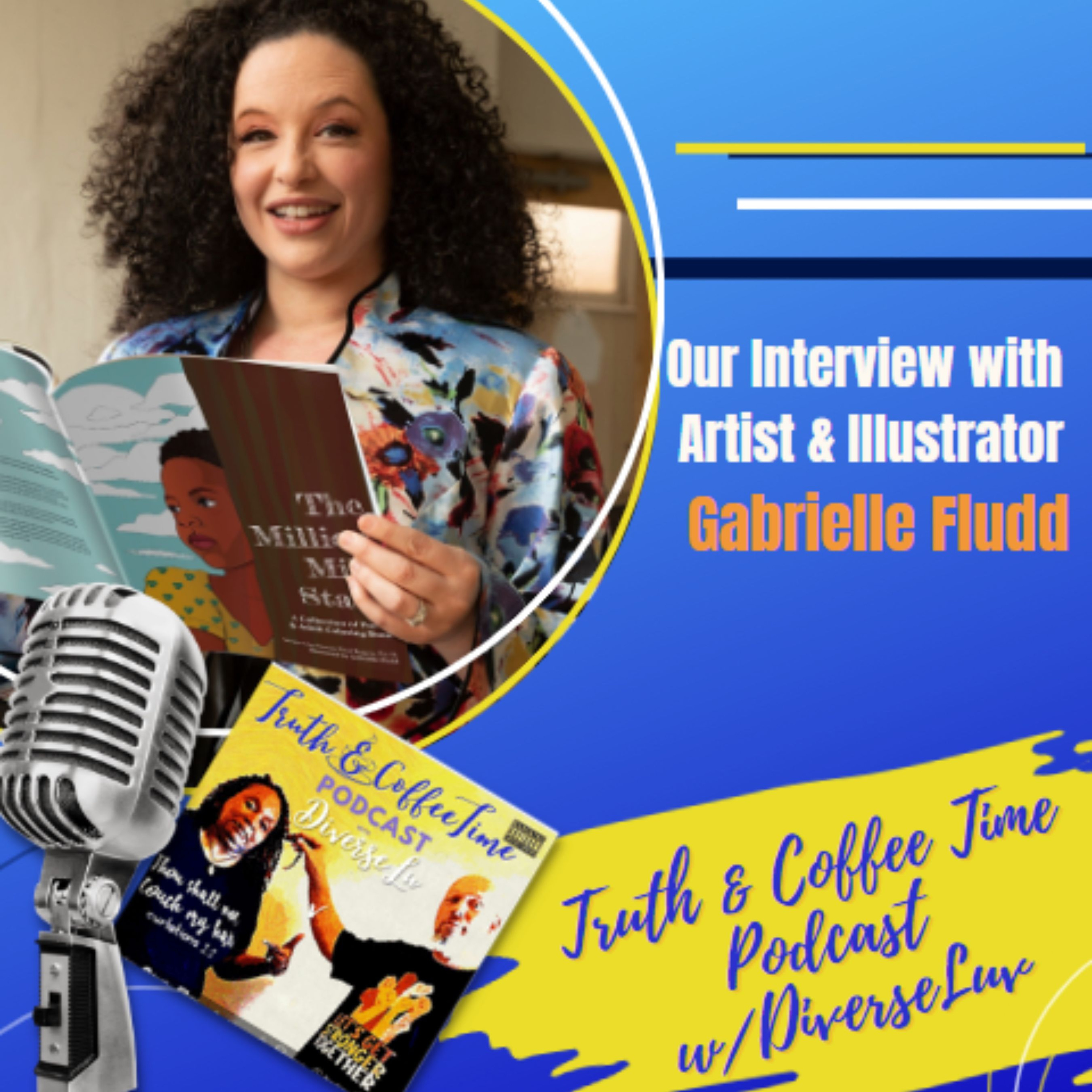 Truth & Coffee Time w/Diverseluv