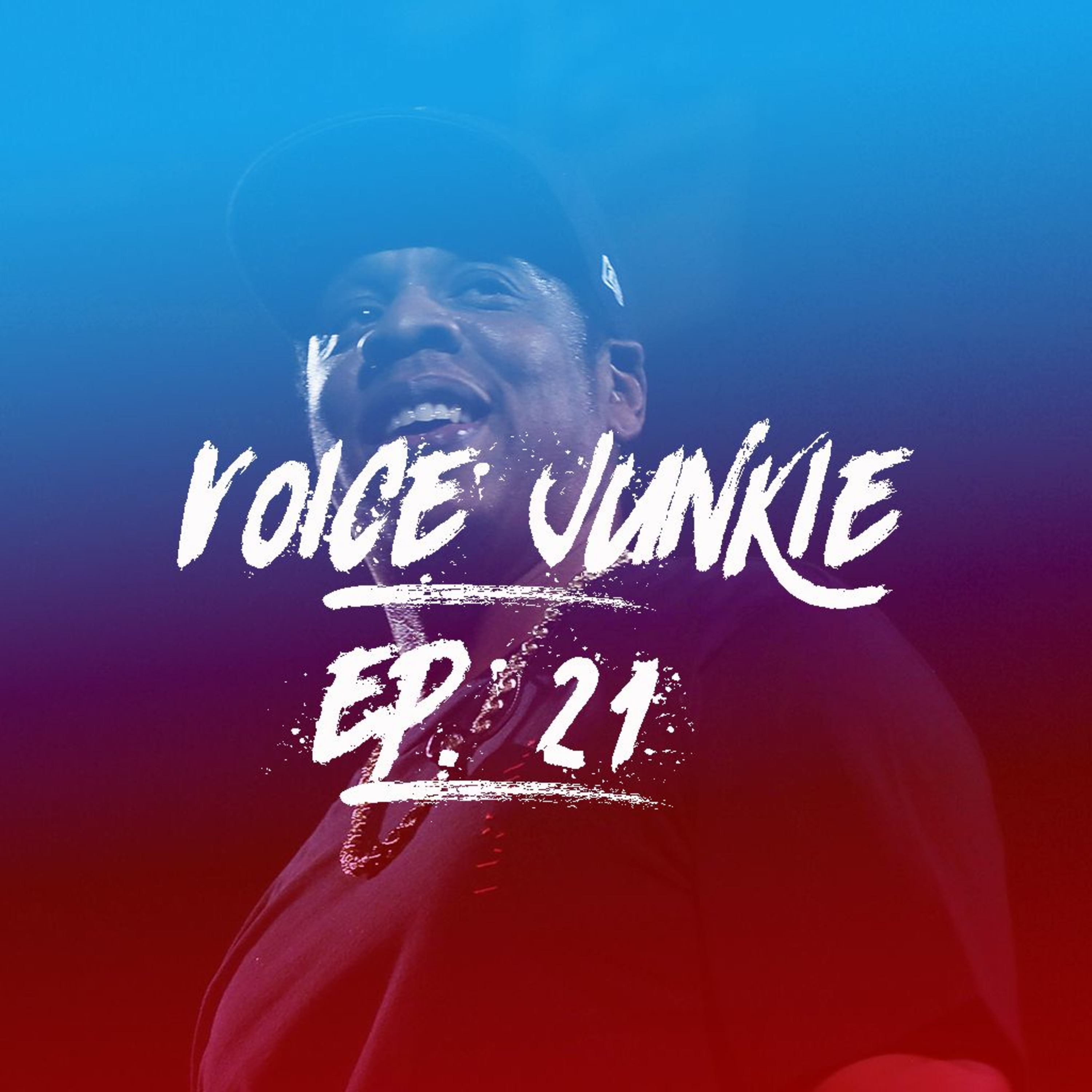Voice Junkie
