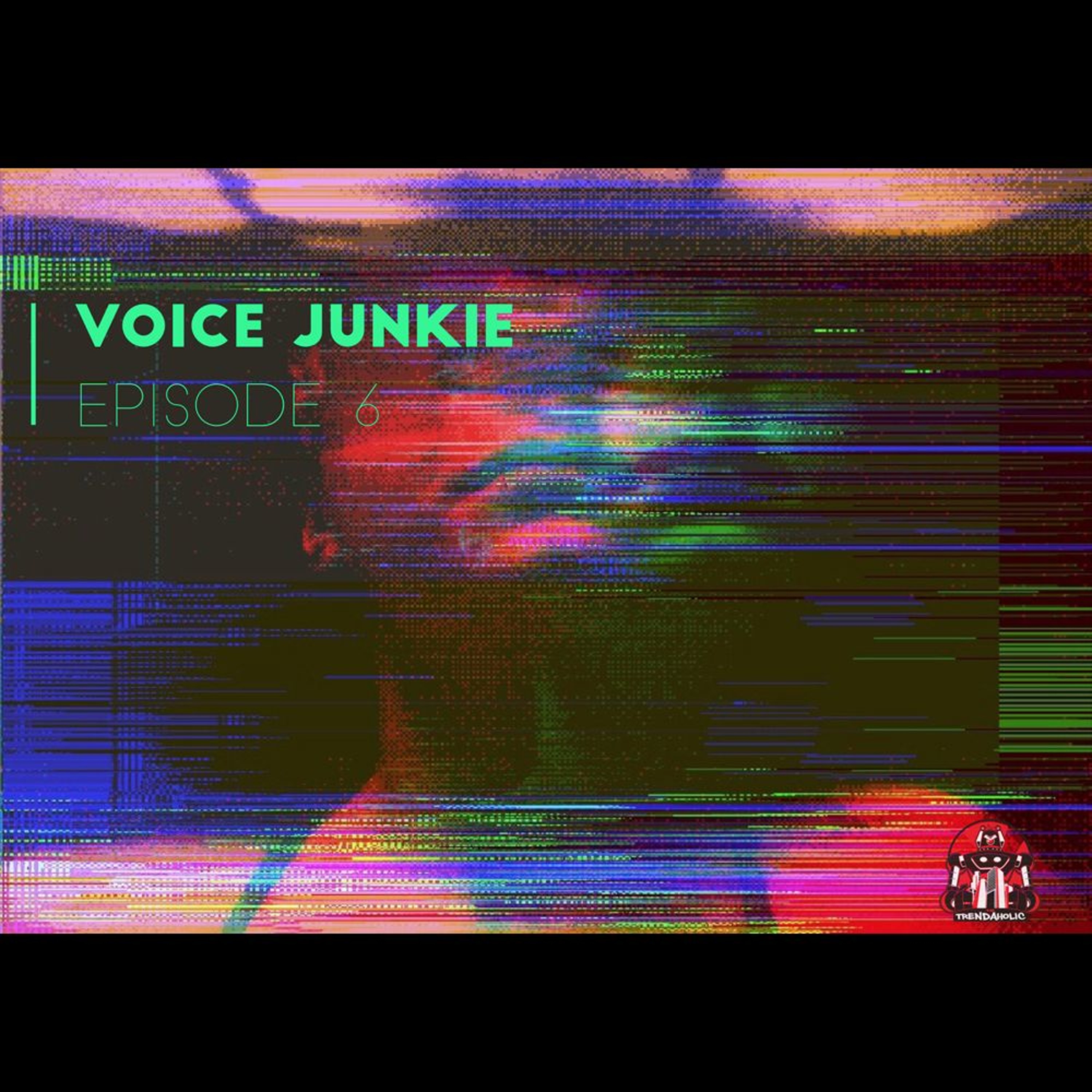 Voice Junkie