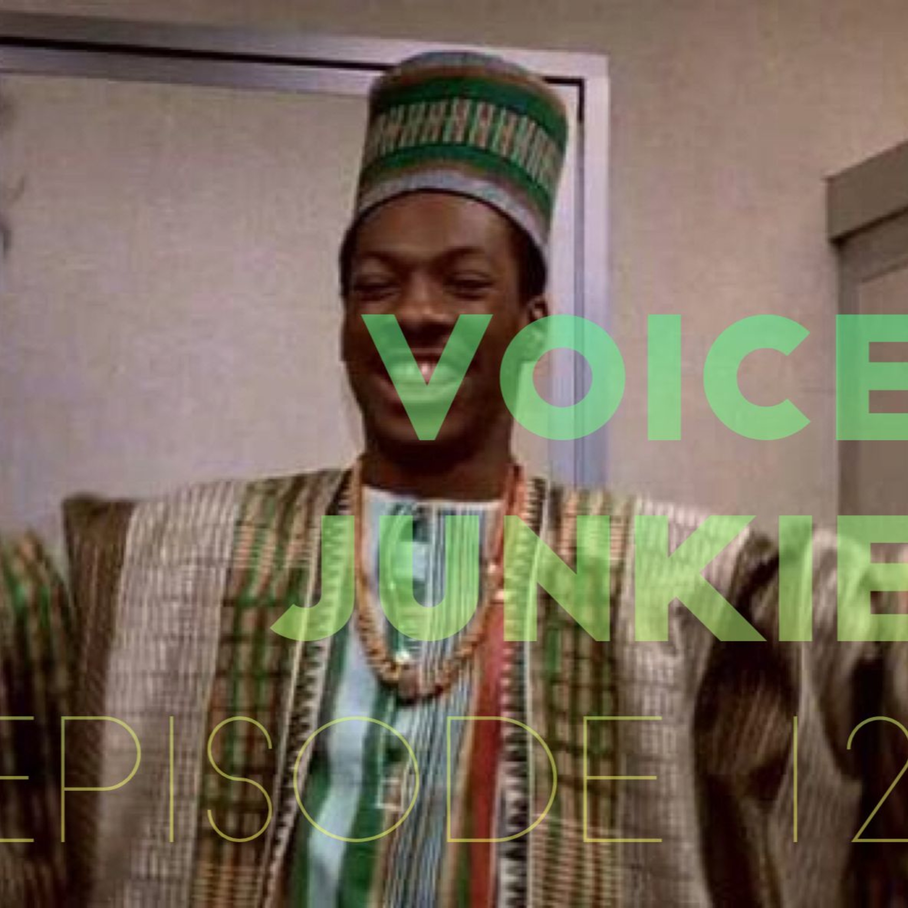 Voice Junkie