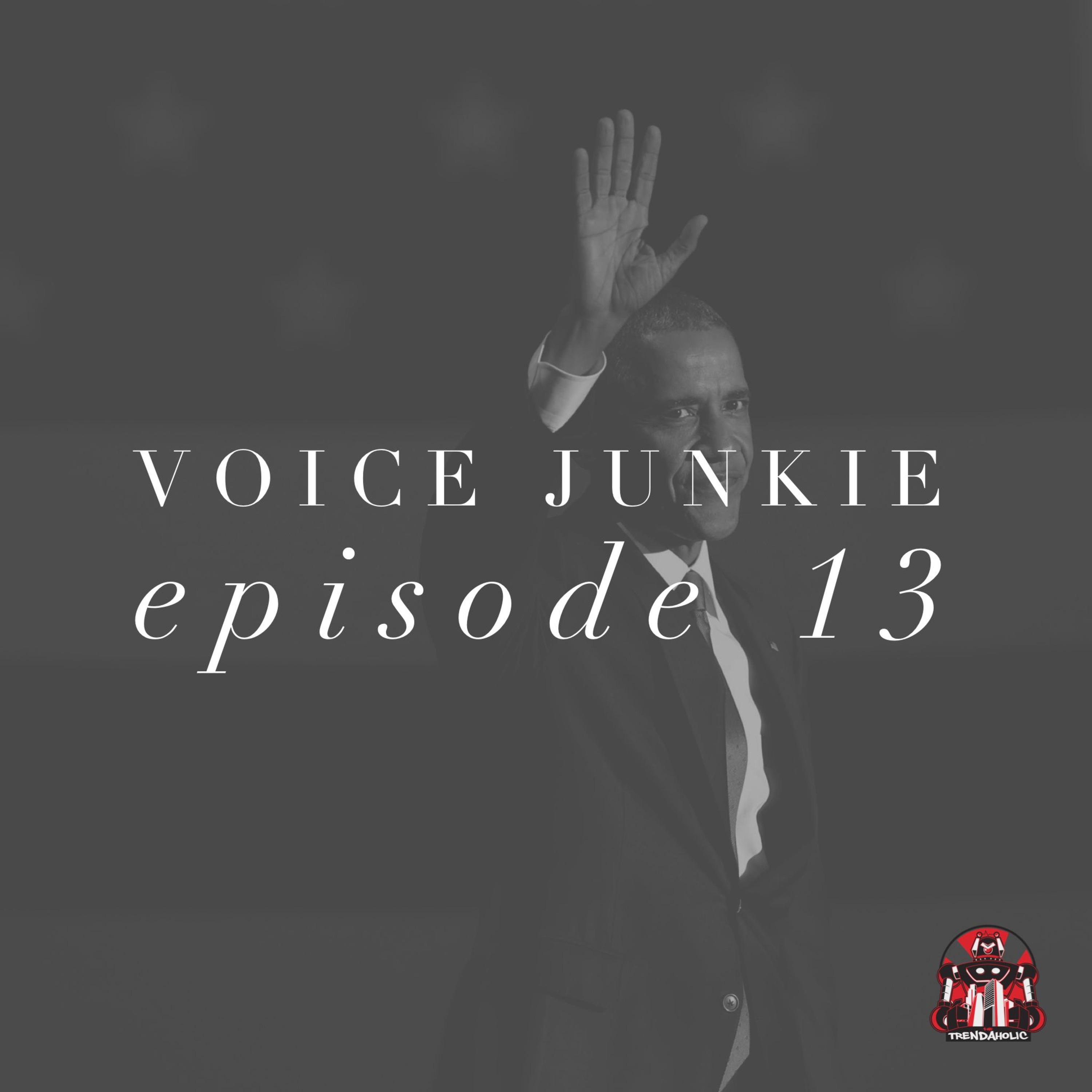 Voice Junkie