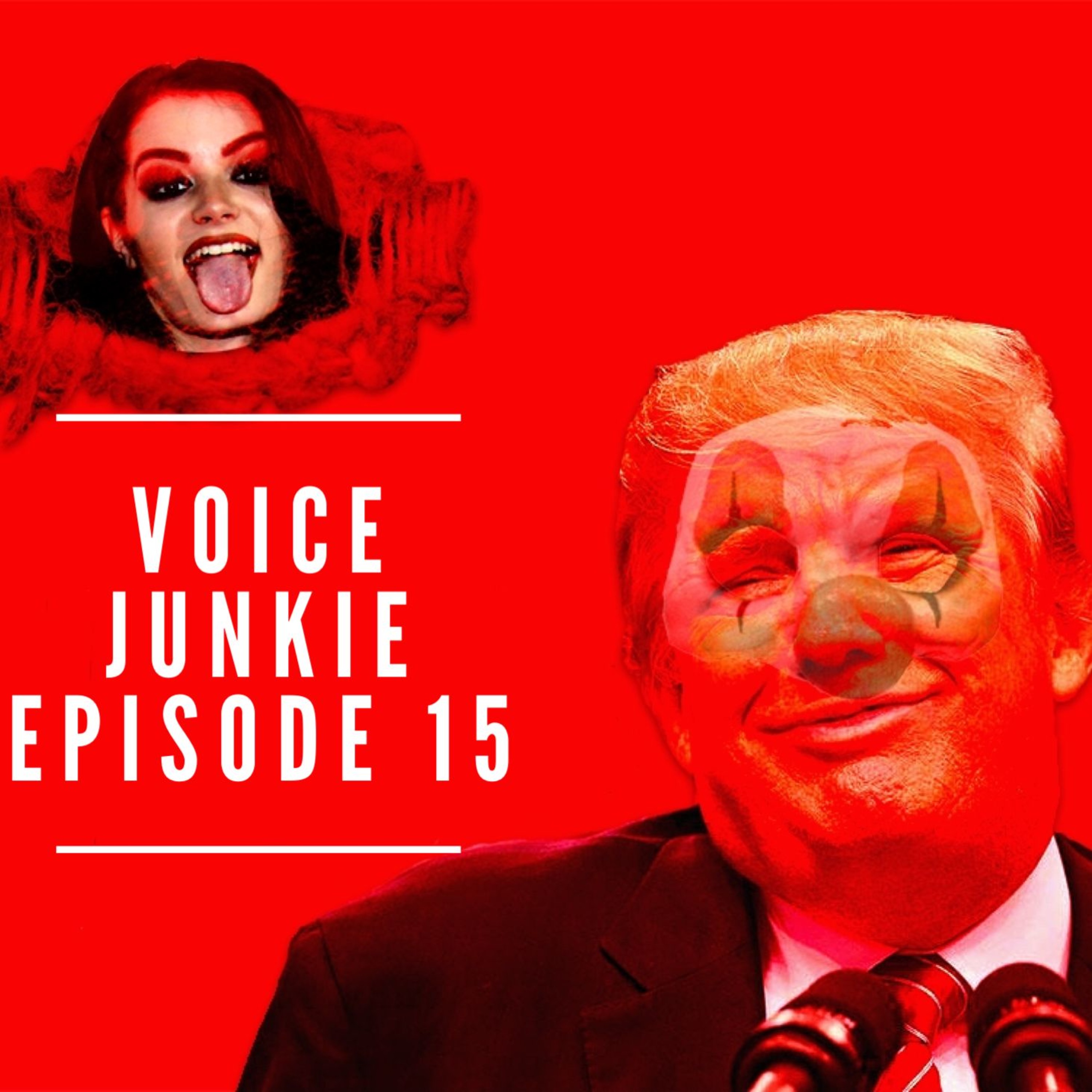 Voice Junkie