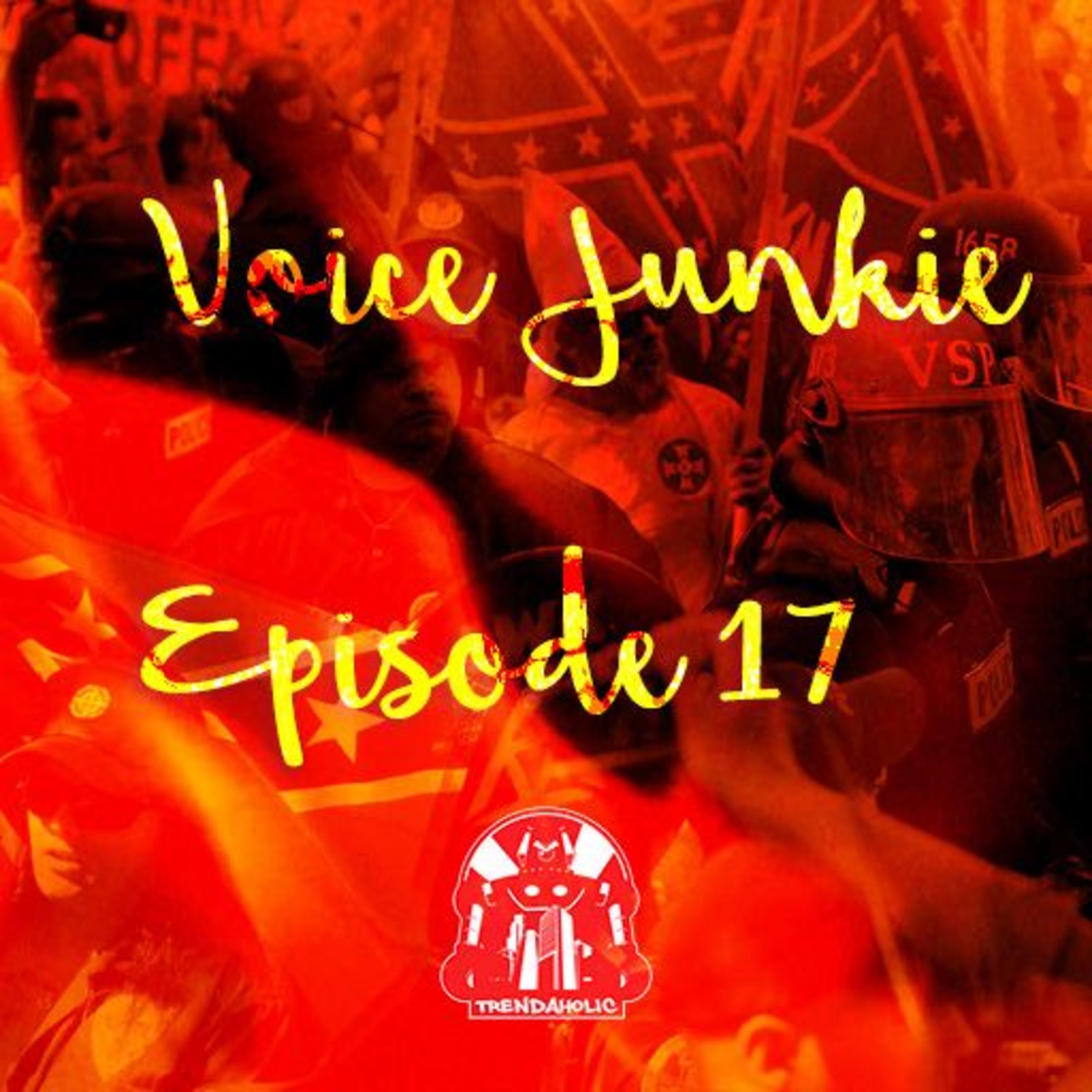 Voice Junkie
