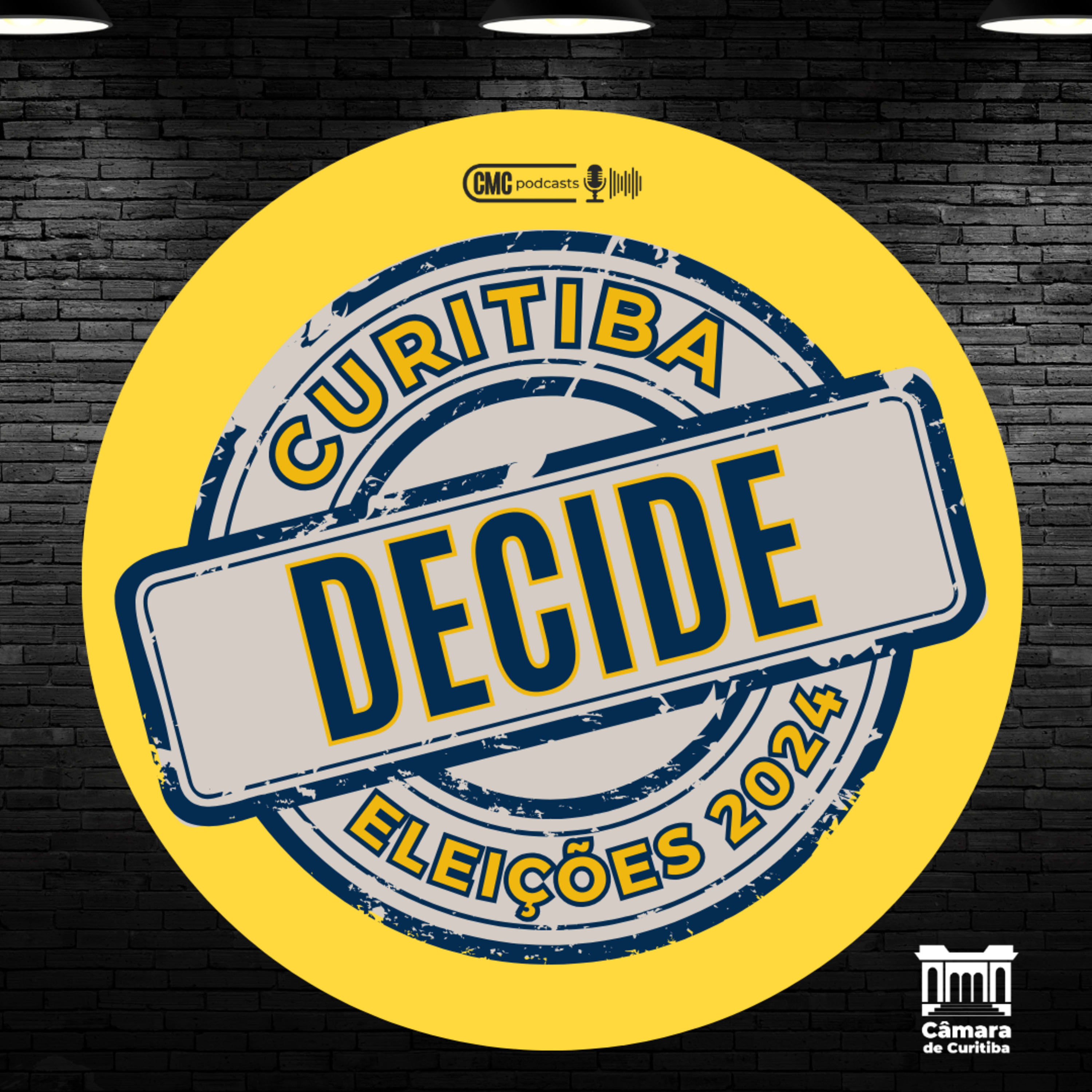 Câmara Municipal de Curitiba | CMC Podcasts
