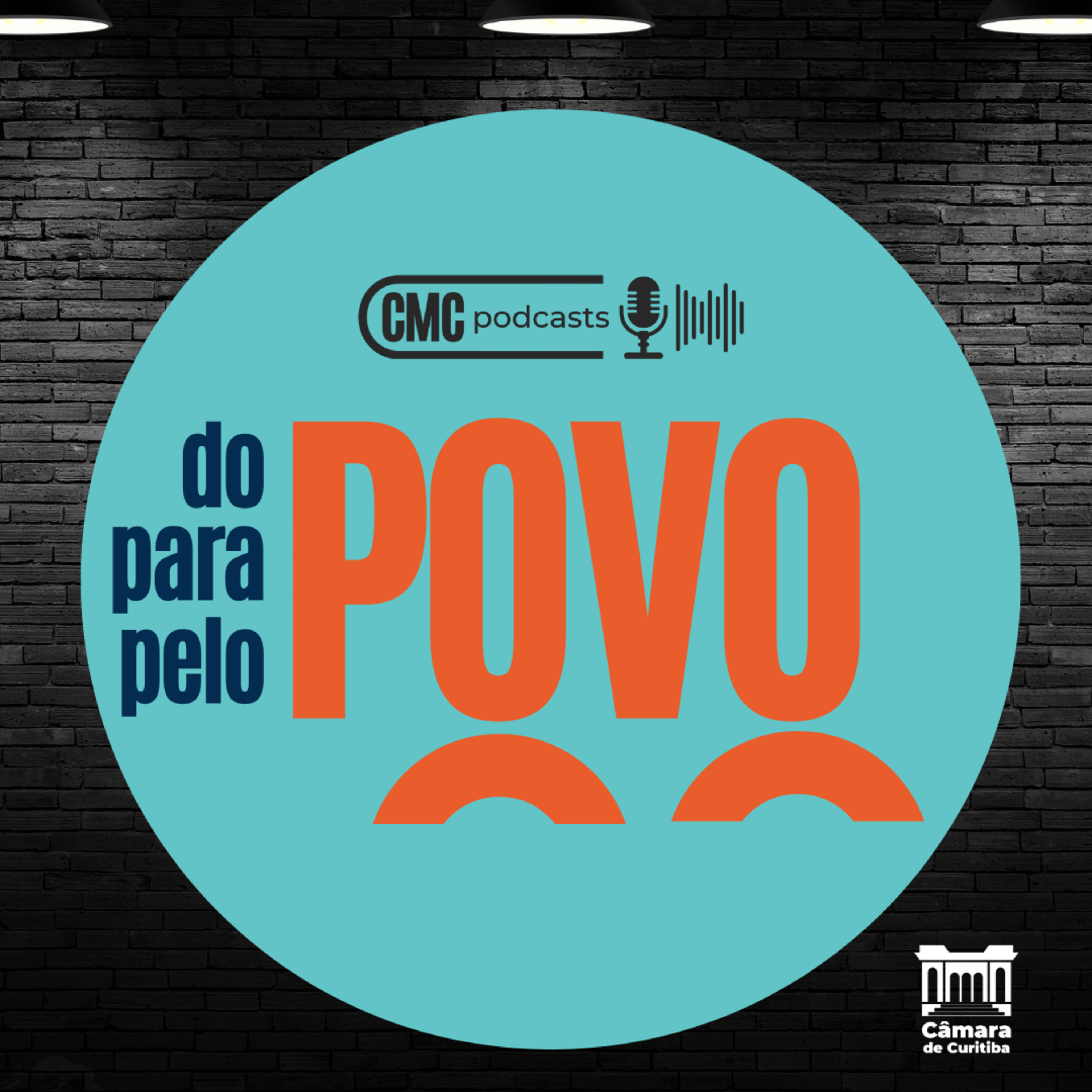 Câmara Municipal de Curitiba | CMC Podcasts