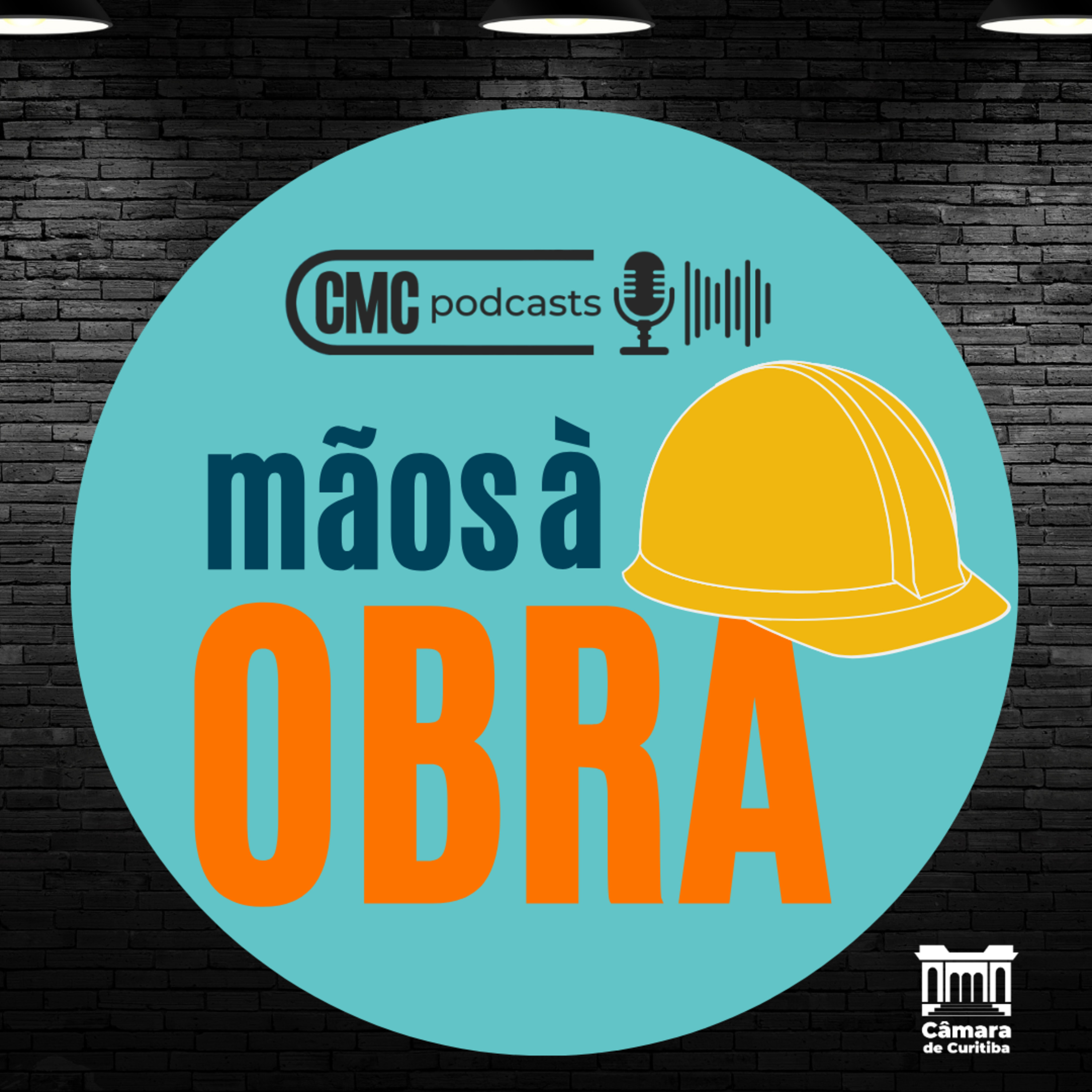 Câmara Municipal de Curitiba | CMC Podcasts