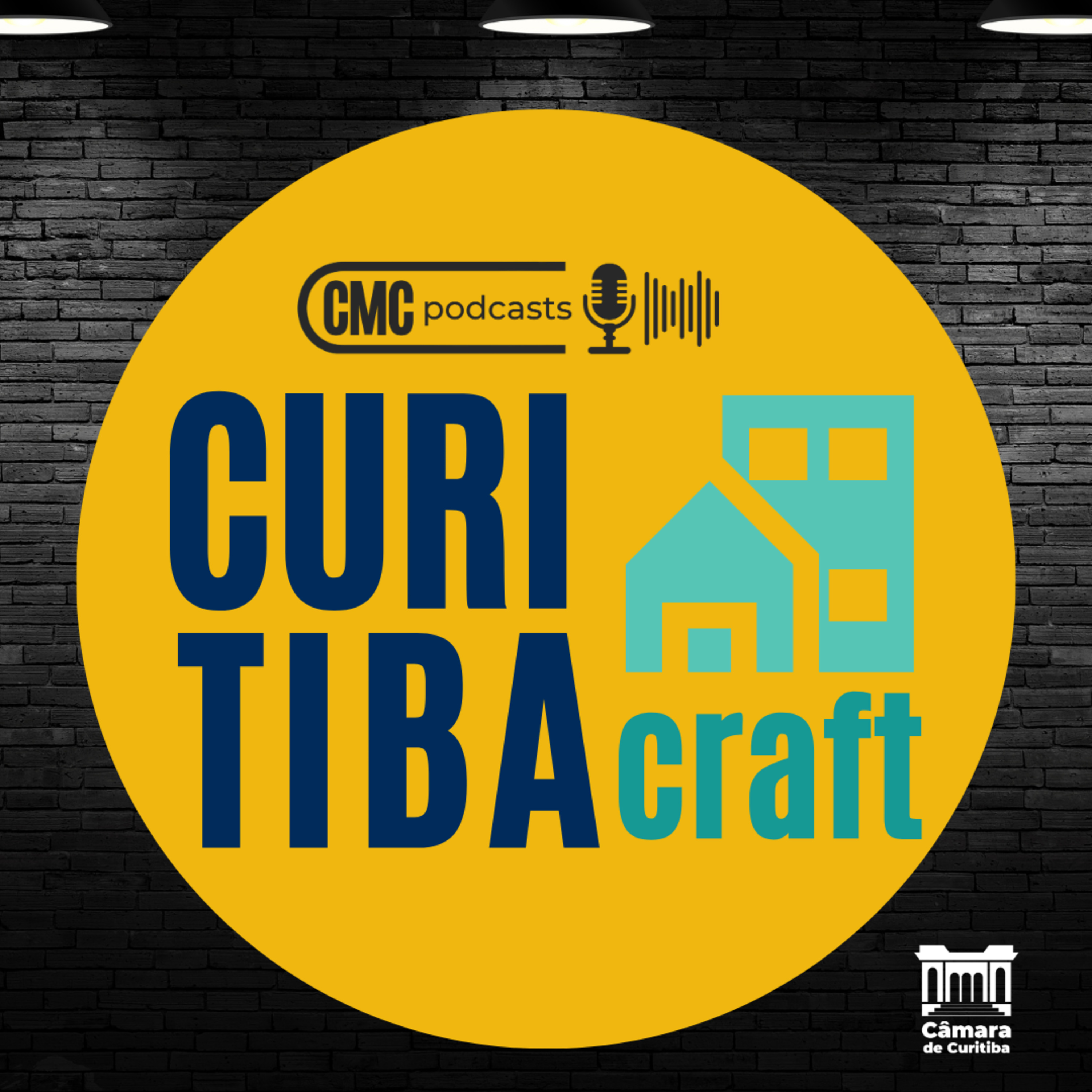 Centro Vivo: O futuro do Centro de Curitiba (T1.E2) episode artwork