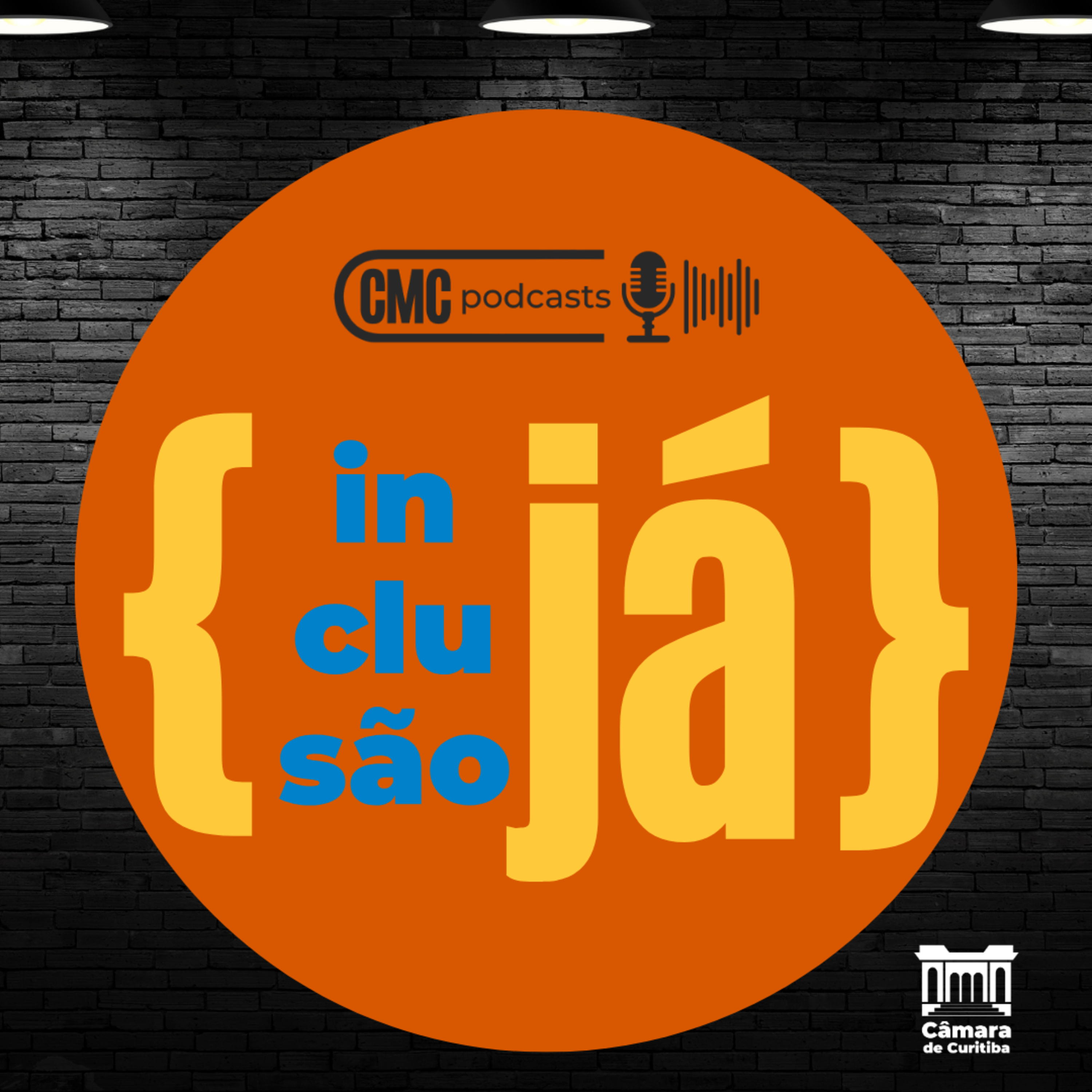 Câmara Municipal de Curitiba | CMC Podcasts