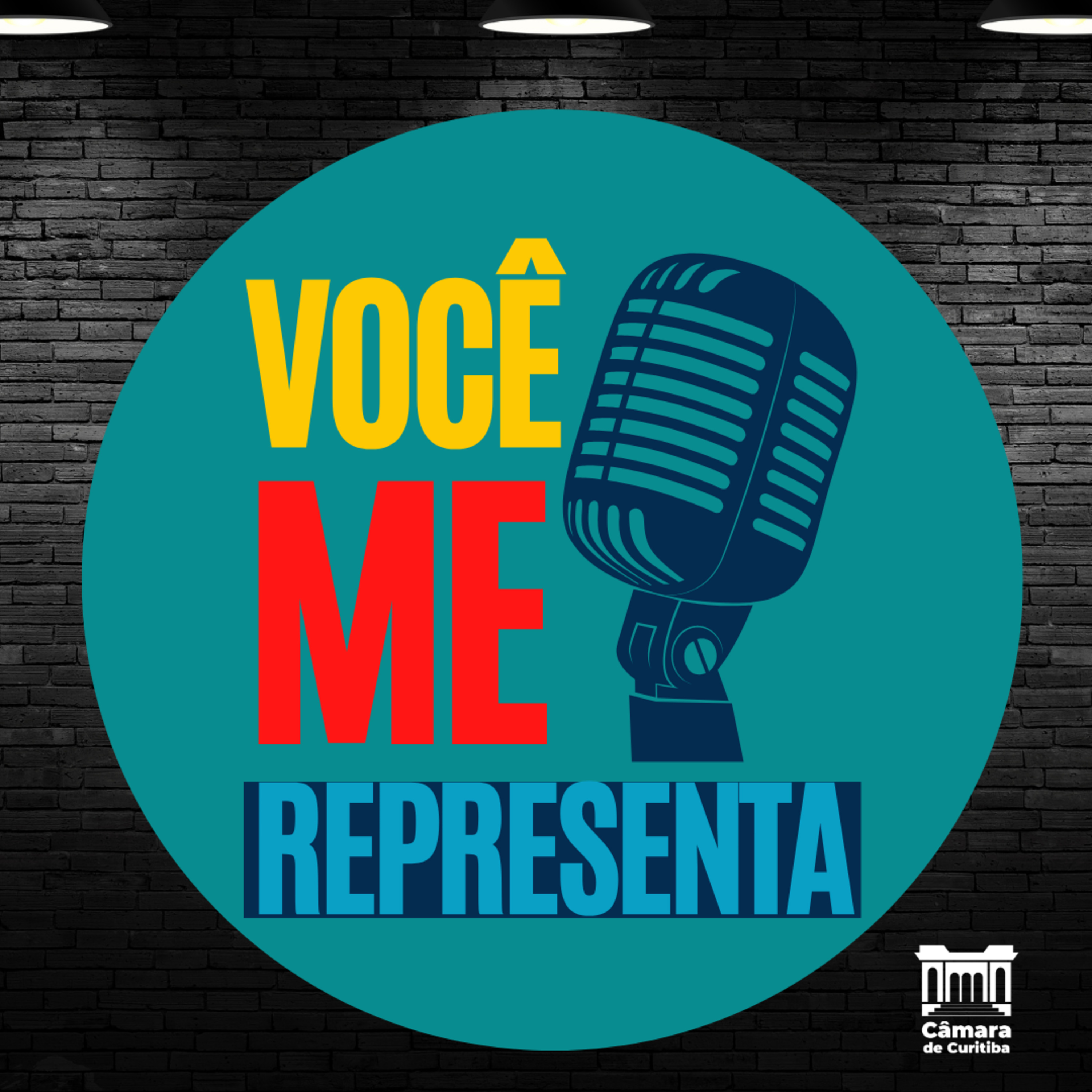 Câmara Municipal de Curitiba | CMC Podcasts