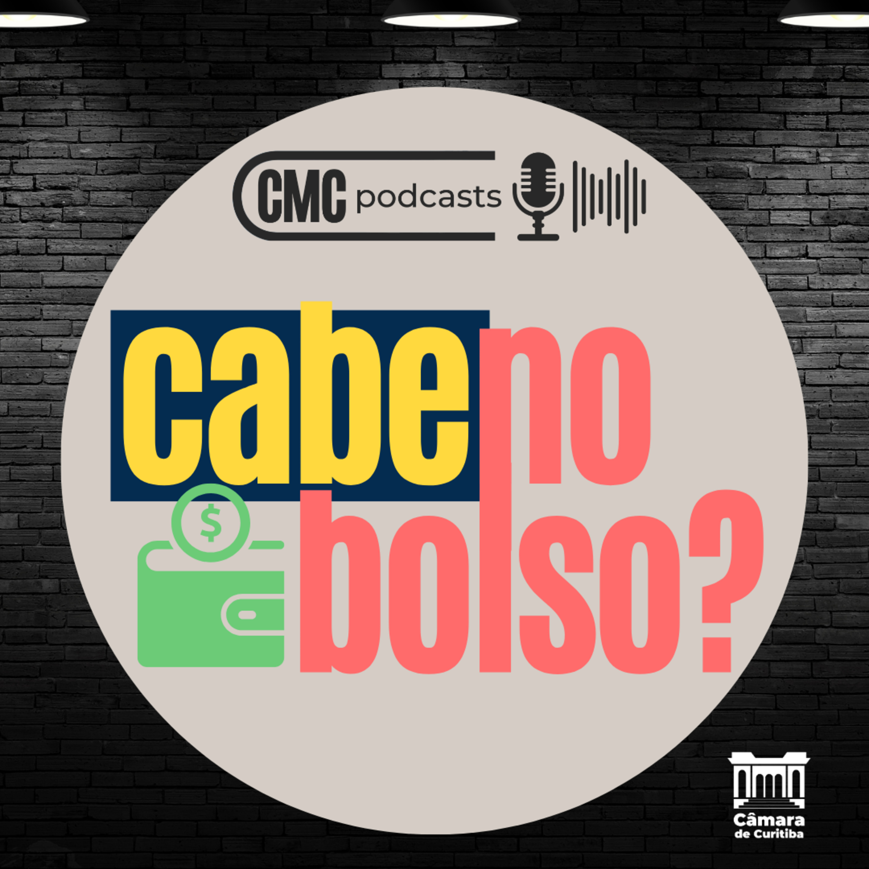 Reforma tributária: pra onde vai o dinheiro que você paga em impostos? (T2E2) episode artwork
