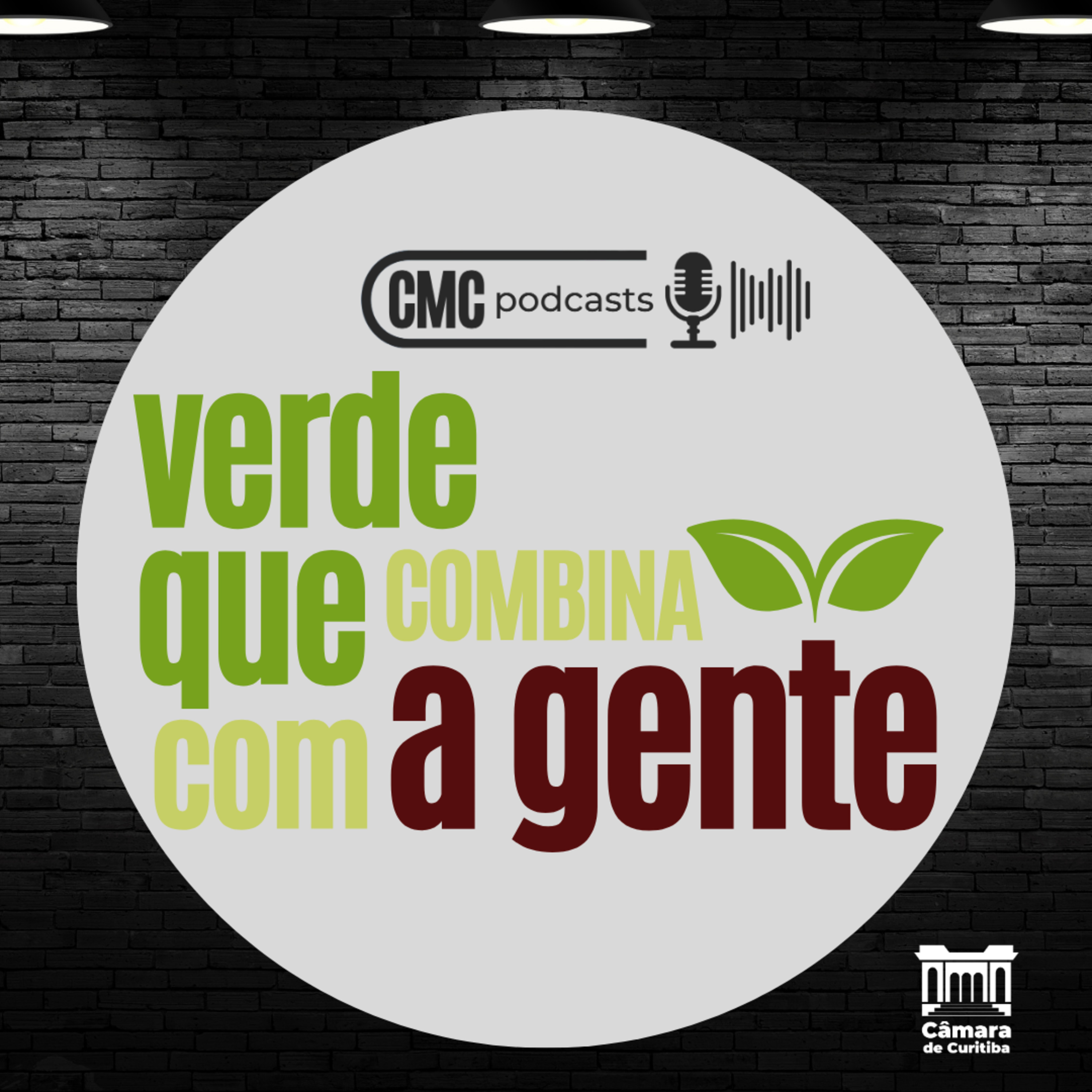 Resíduo Zero | Poder público municipal e educação ambiental– Verde que combina com a gente! episode artwork