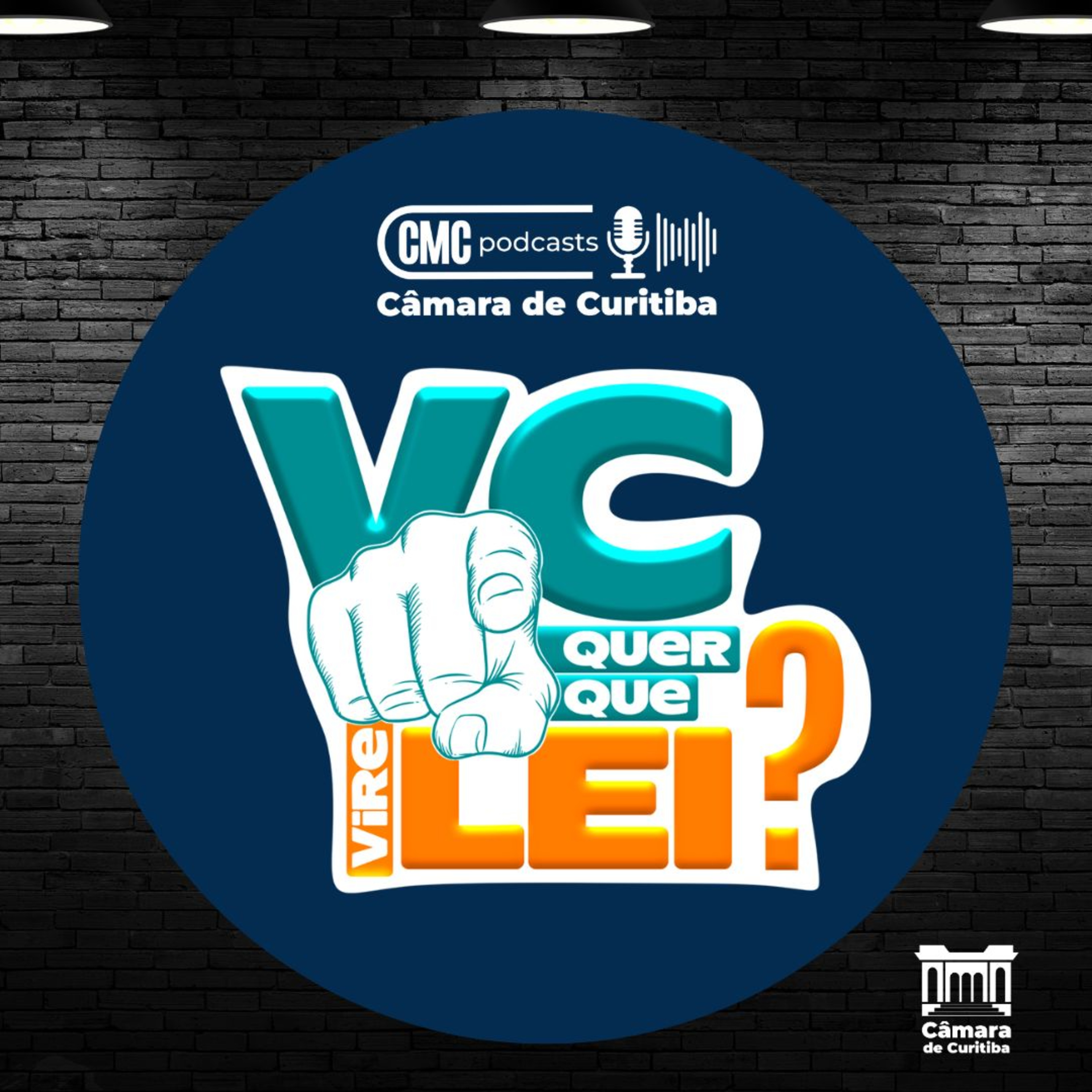 Projeto Câmera em Pet Shops - Você quer que vire lei? (T1 - Ep6) episode artwork