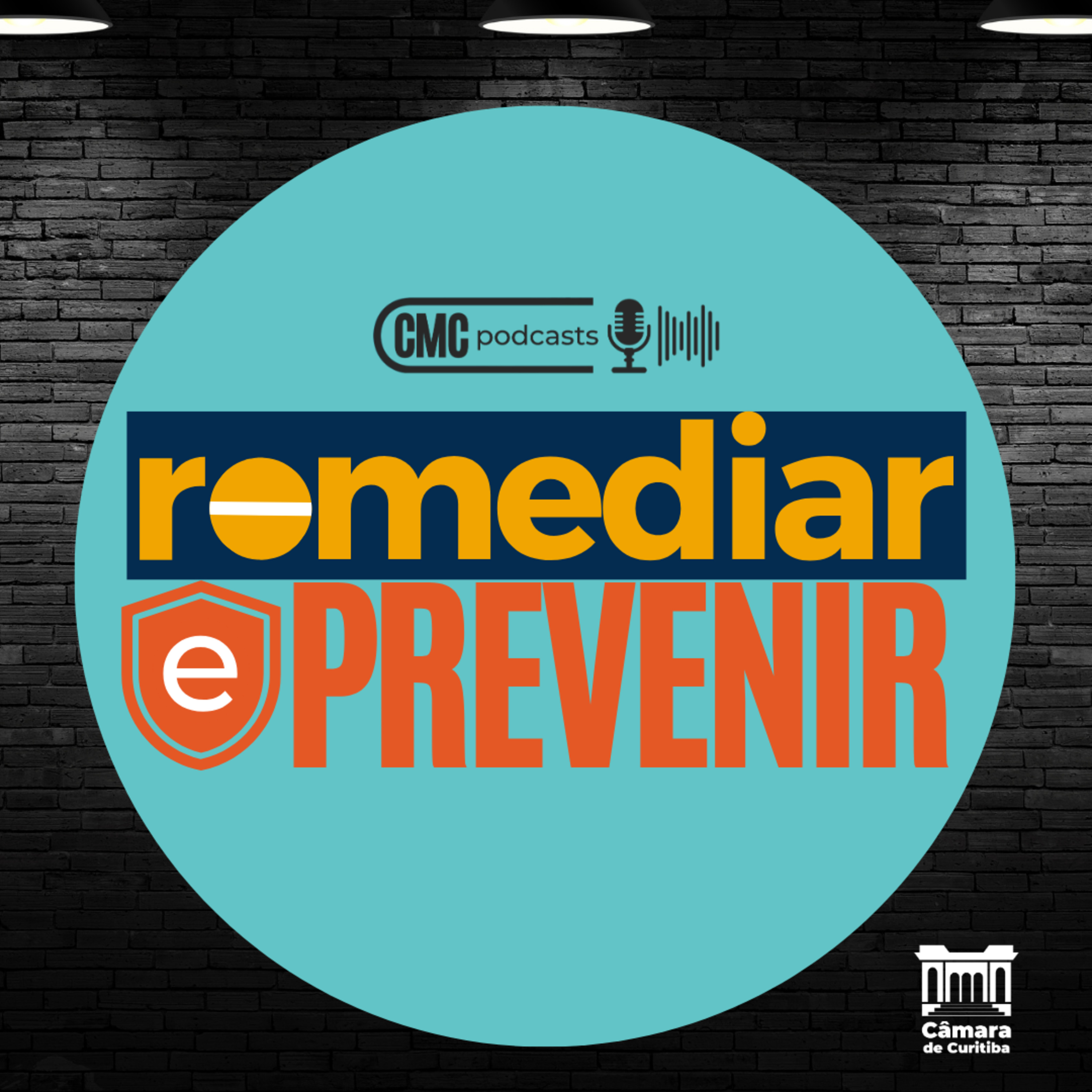 Câmara Municipal de Curitiba | CMC Podcasts