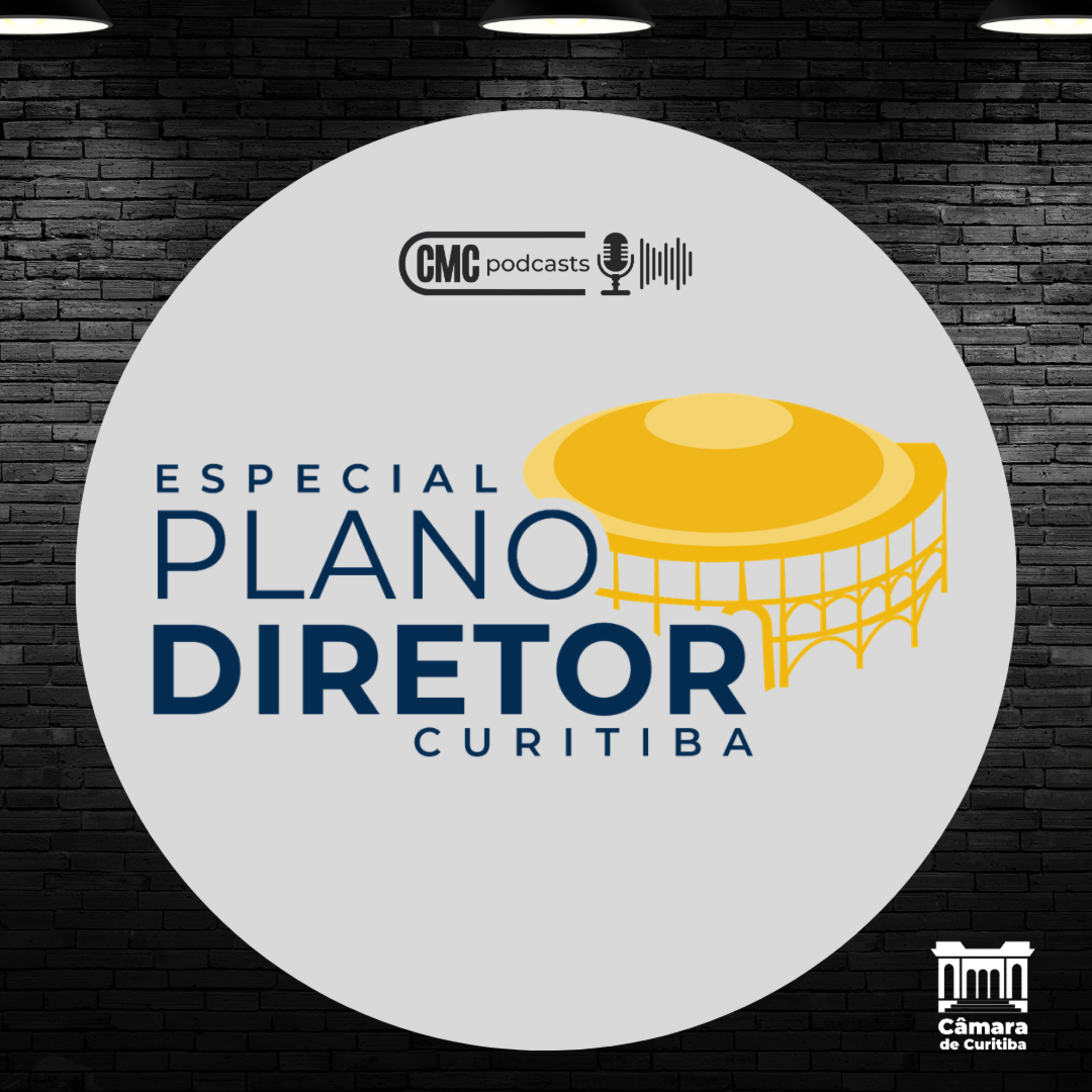 Por que Você Passa Tanto Tempo no Trânsito? | Especial Plano Diretor (T1E5) episode artwork