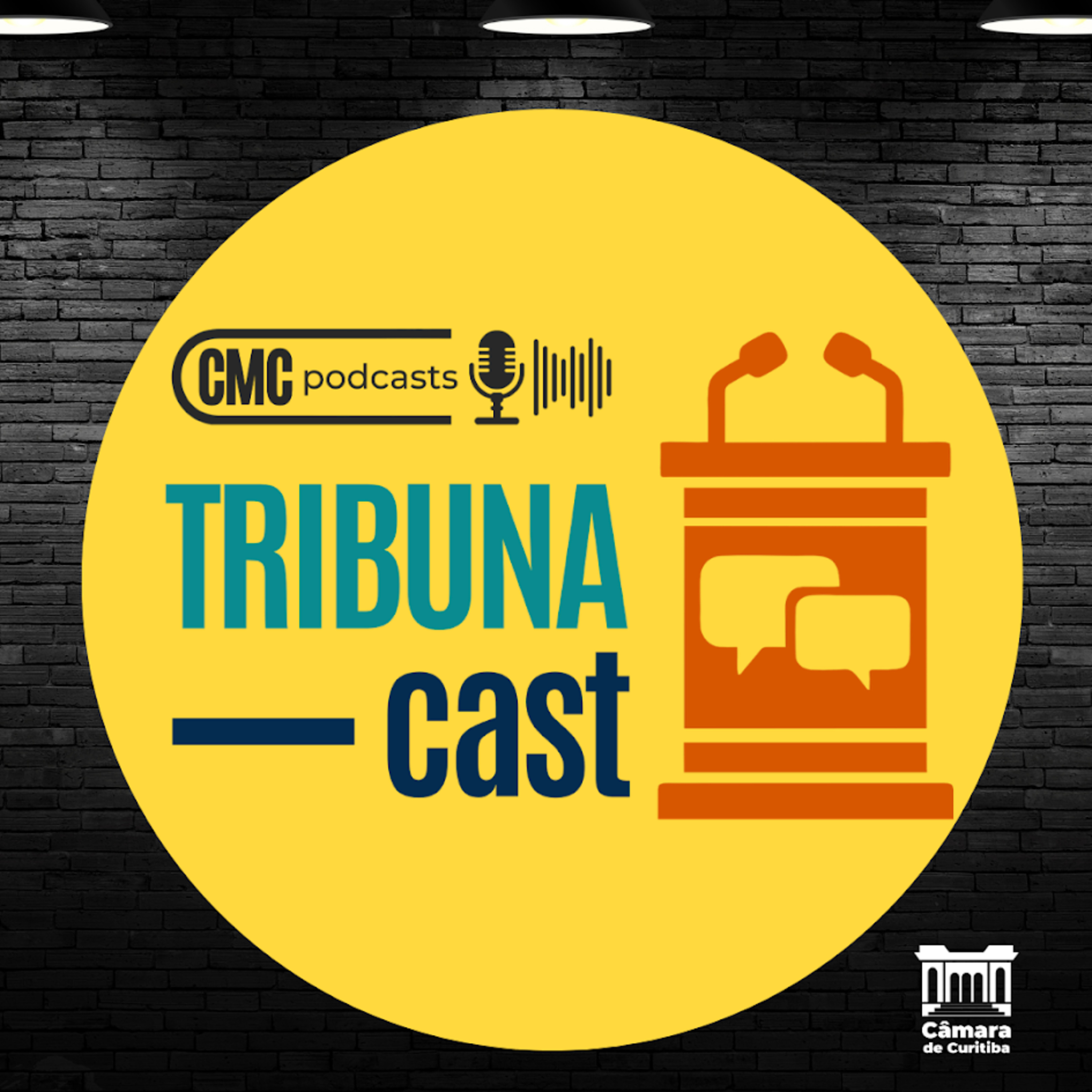 Violência Contra a Mulher: O Que Ainda Falta Para Mudar Essa Realidade? | Tribuna Cast (T2EP9) episode artwork