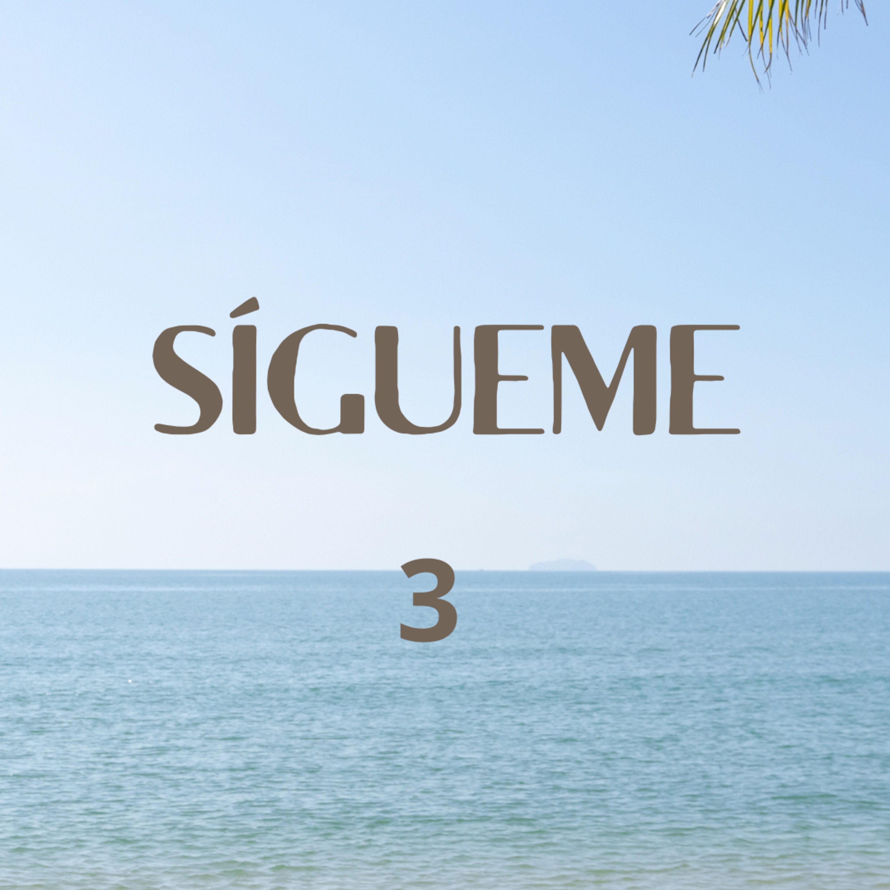 SÍGUEME. PARTE 3 episode artwork