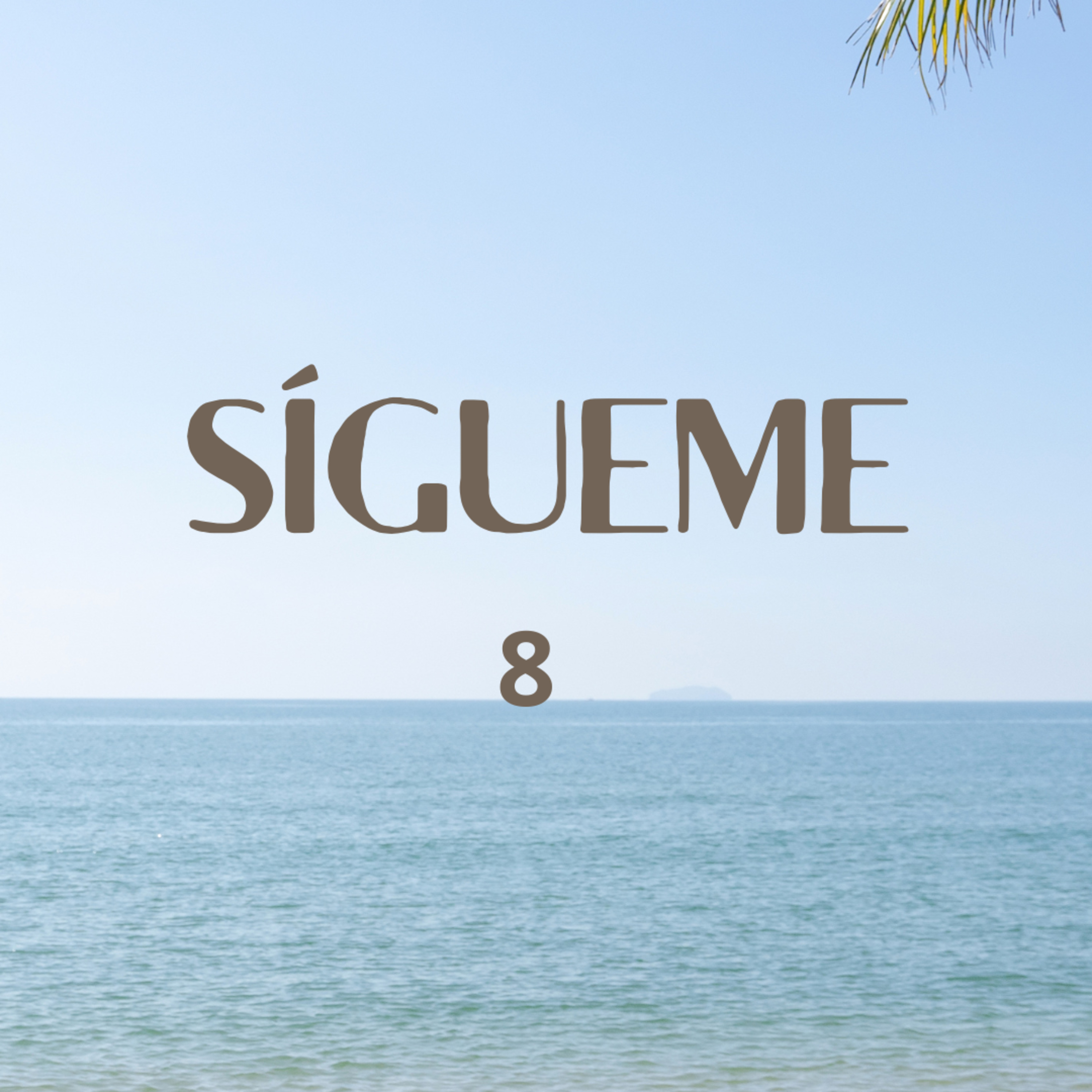 SÍGUEME. PARTE 8 episode artwork